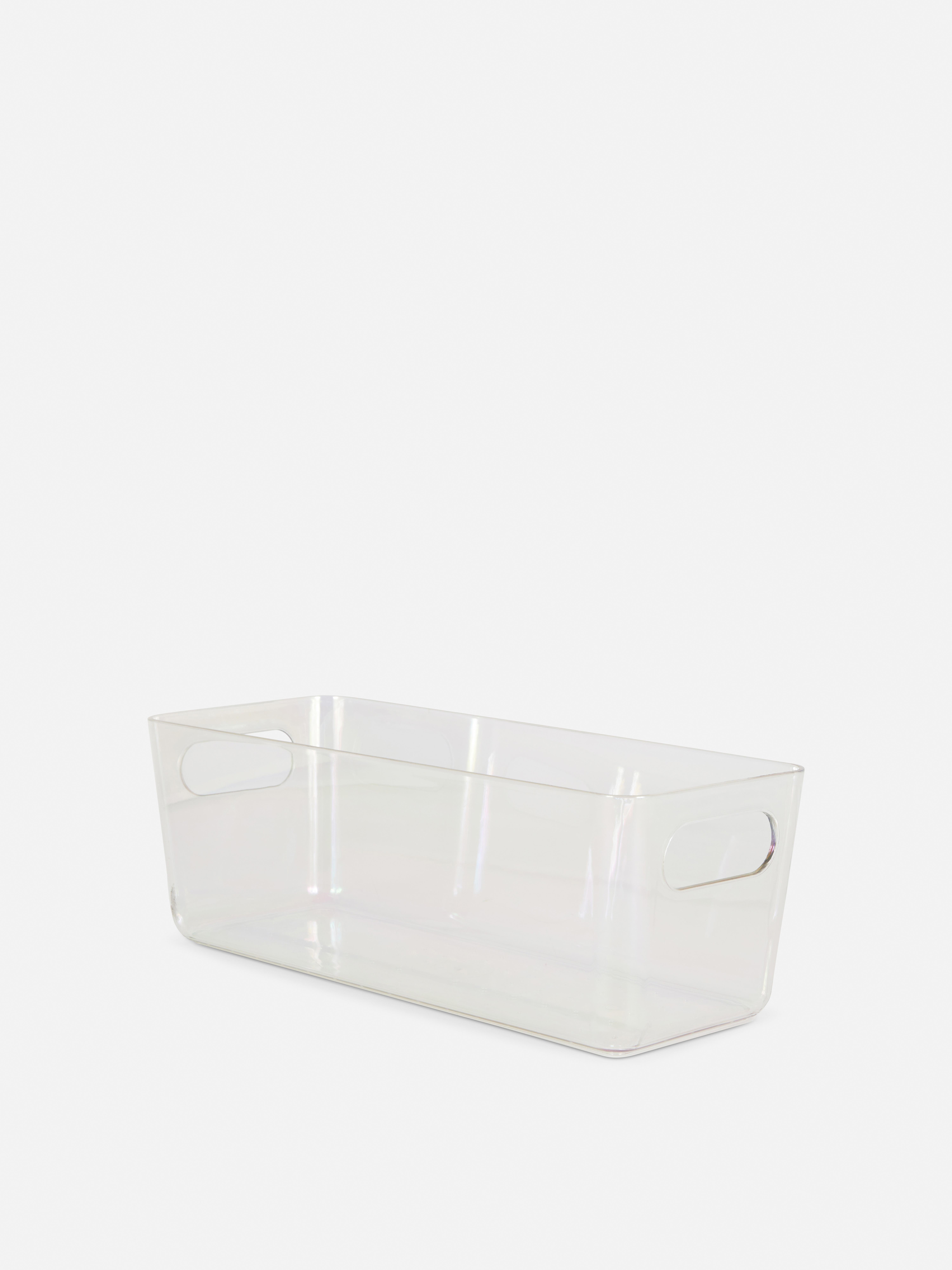 Holographic Storage Box