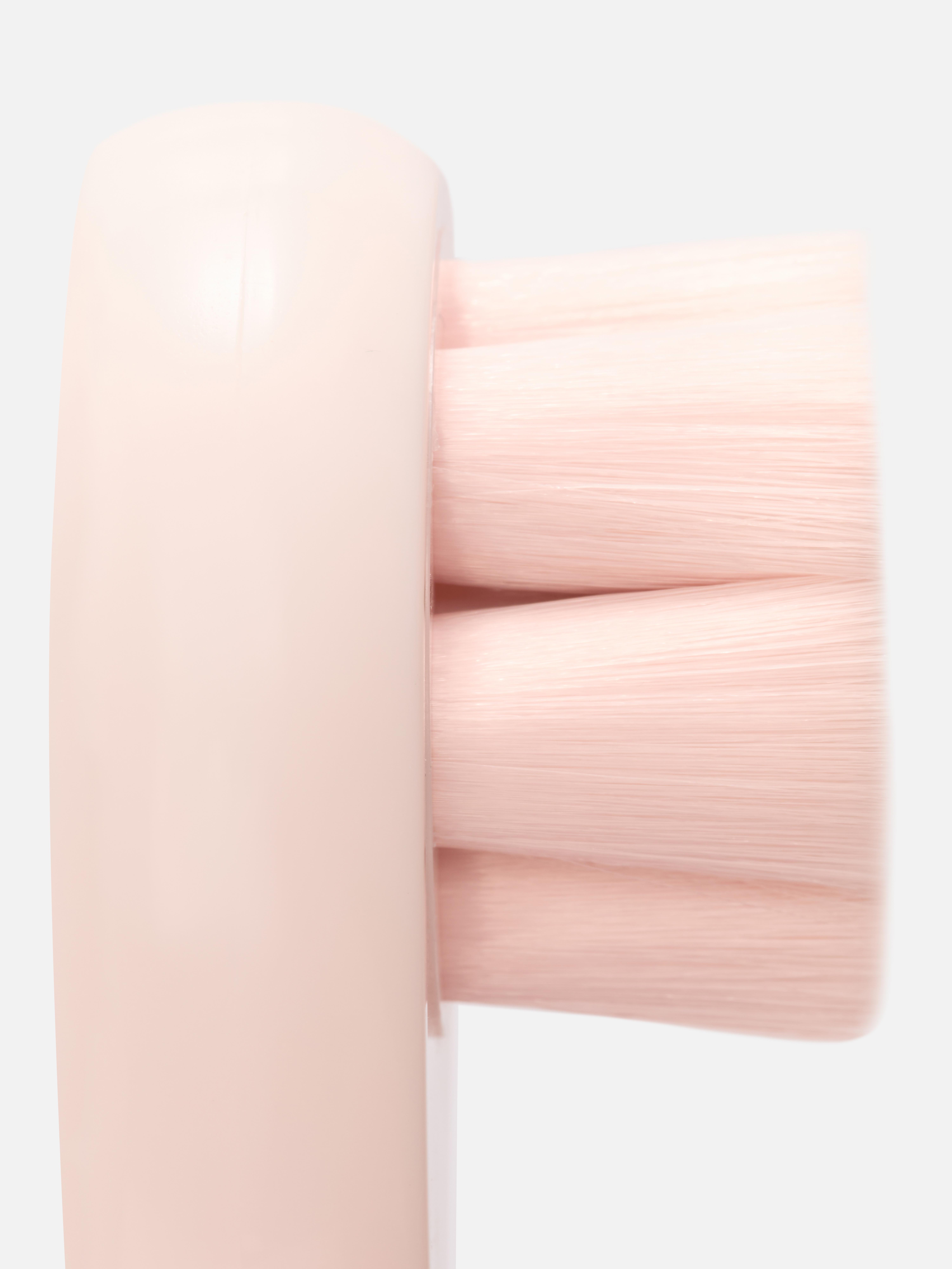 Face Cleansing Brush