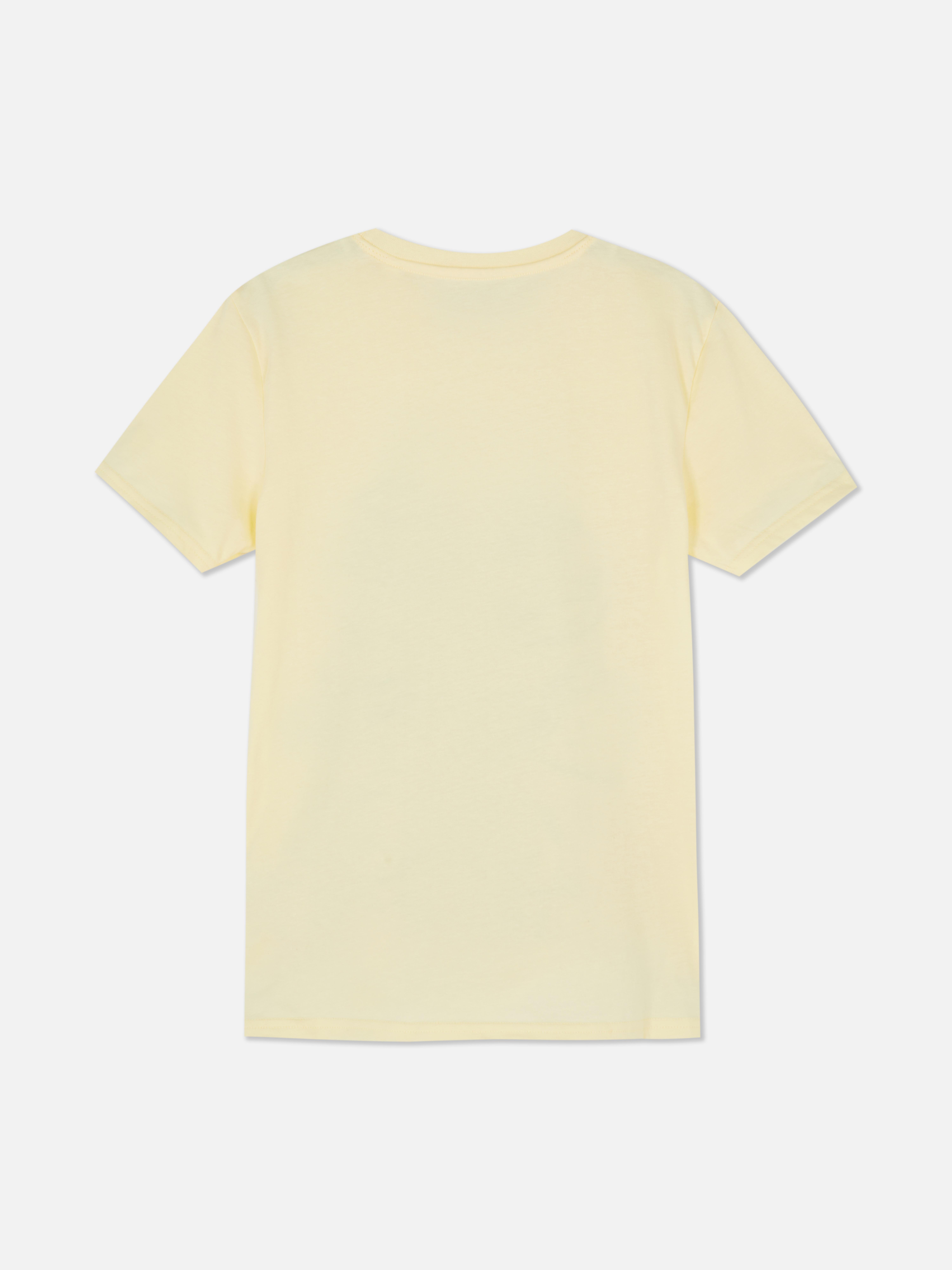 6 - 15 ani | Tricou Fortnite