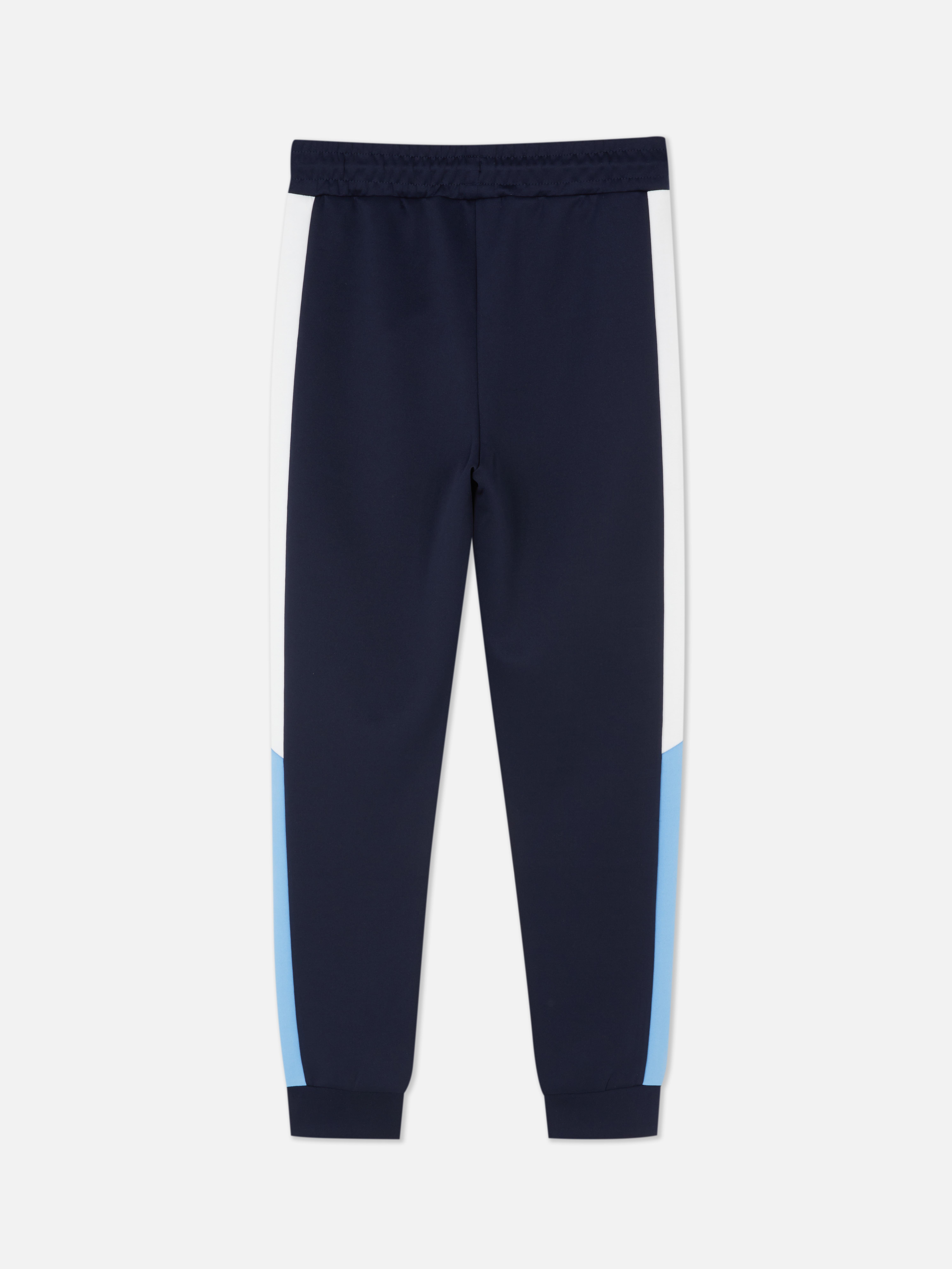 7-15yrs | Manchester City FC Joggers