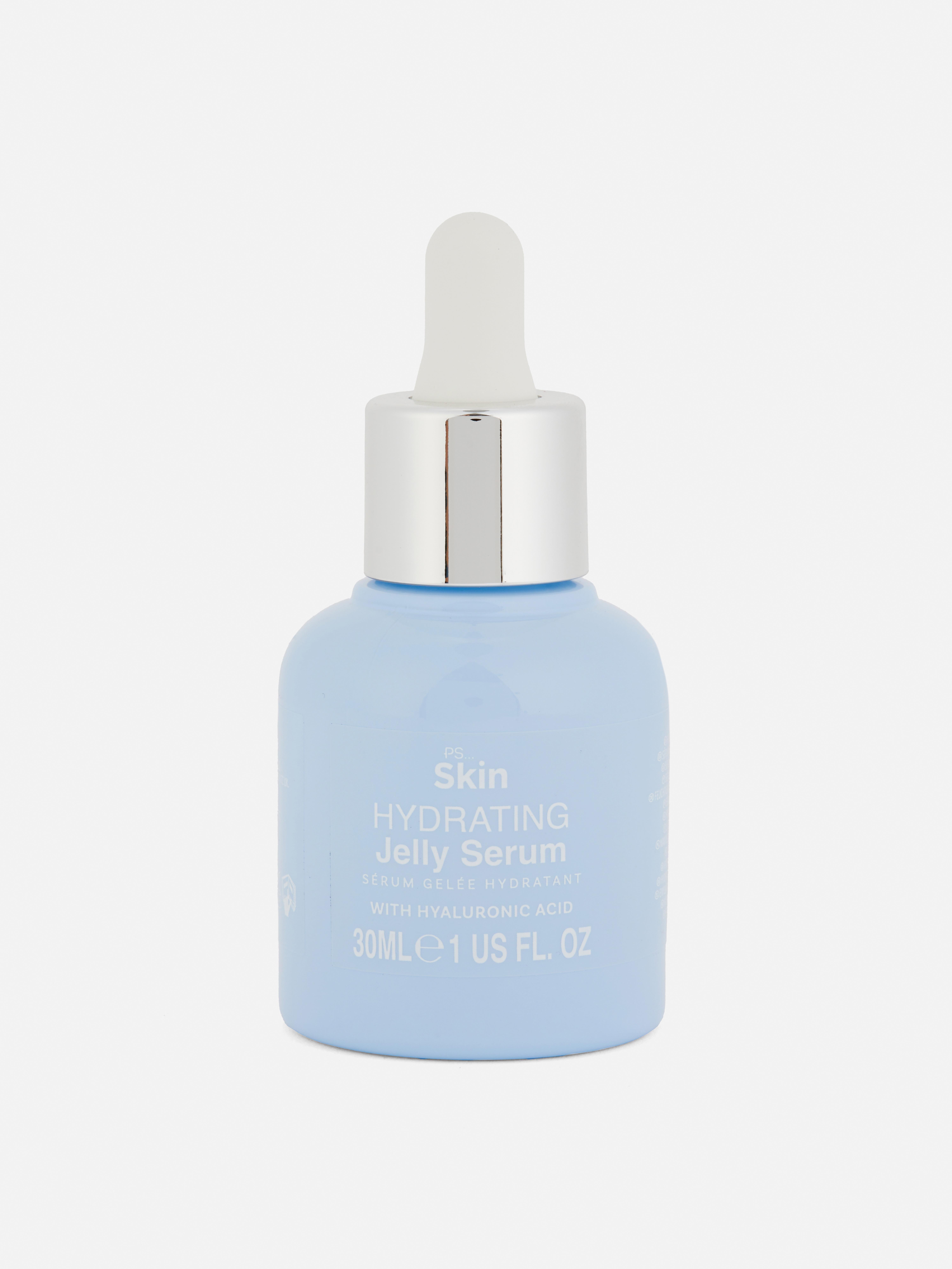 Siero viso in gel all'acido ialuronico PS... Skin