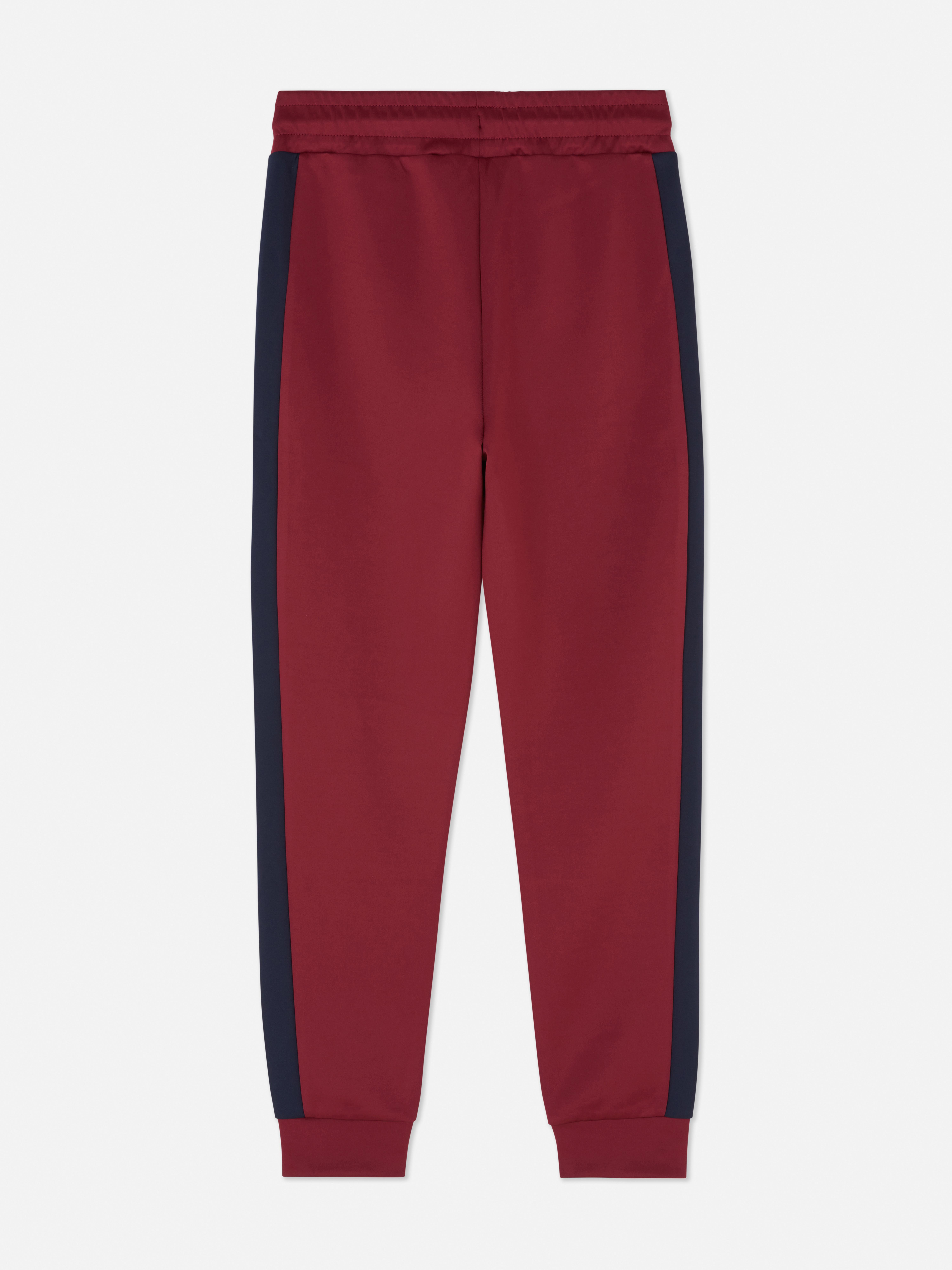 7-15yrs | Barcelona FC Cuffed Joggers