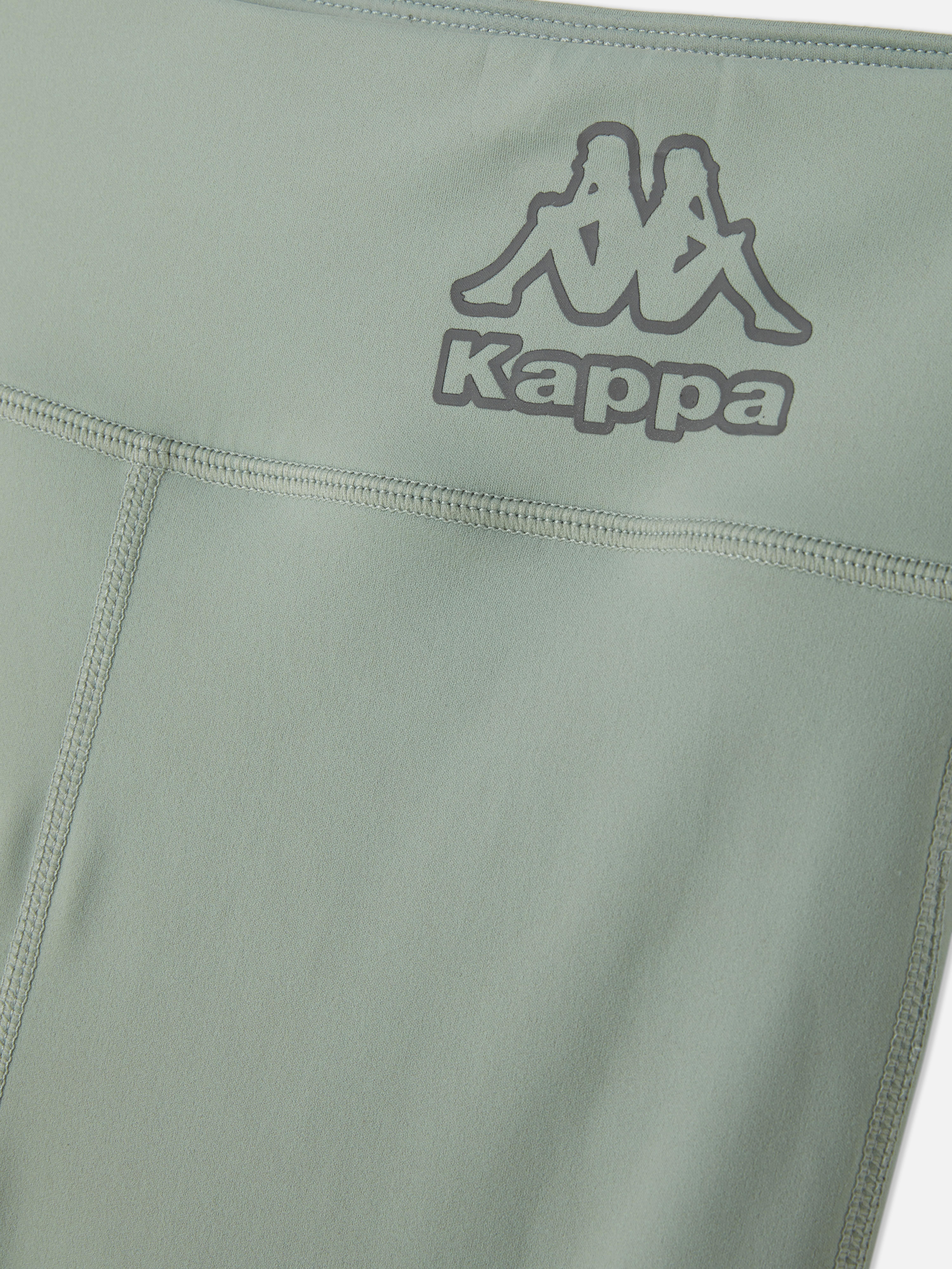 „Kappa x Primark“ Leggings mit ausgestelltem Bein