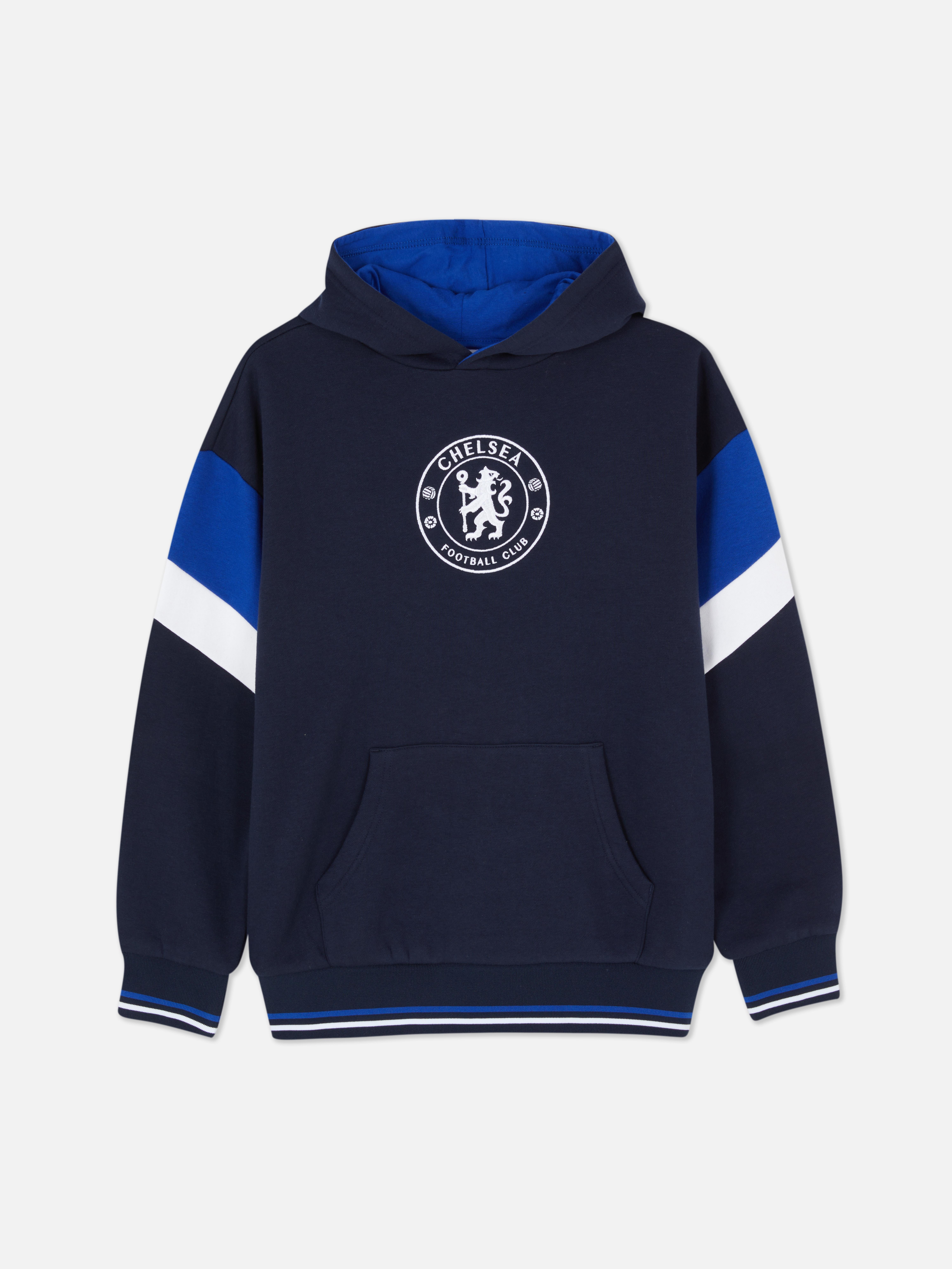 7-15yrs | Chelsea FC Hoodie