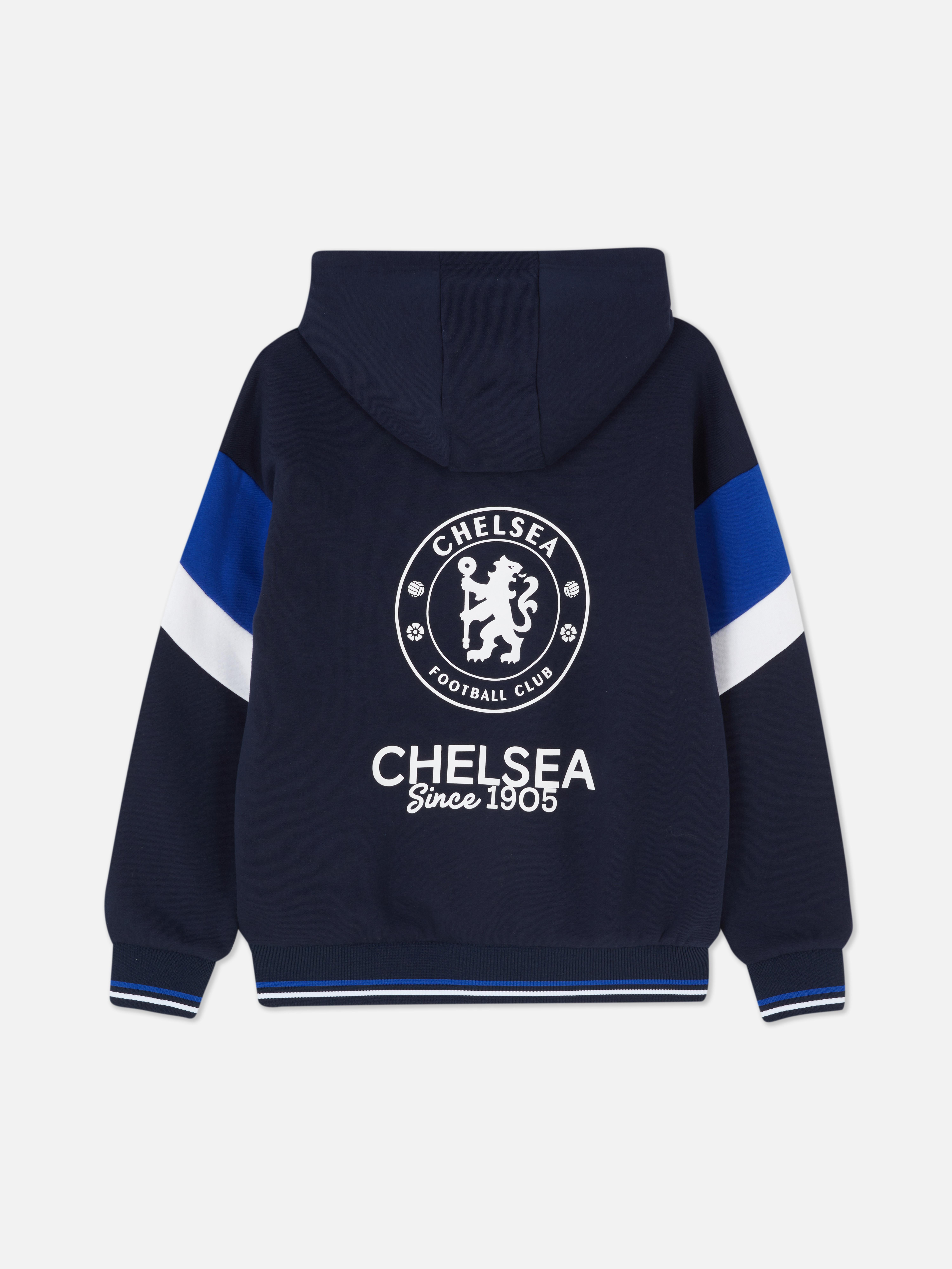7-15yrs | Chelsea FC Hoodie