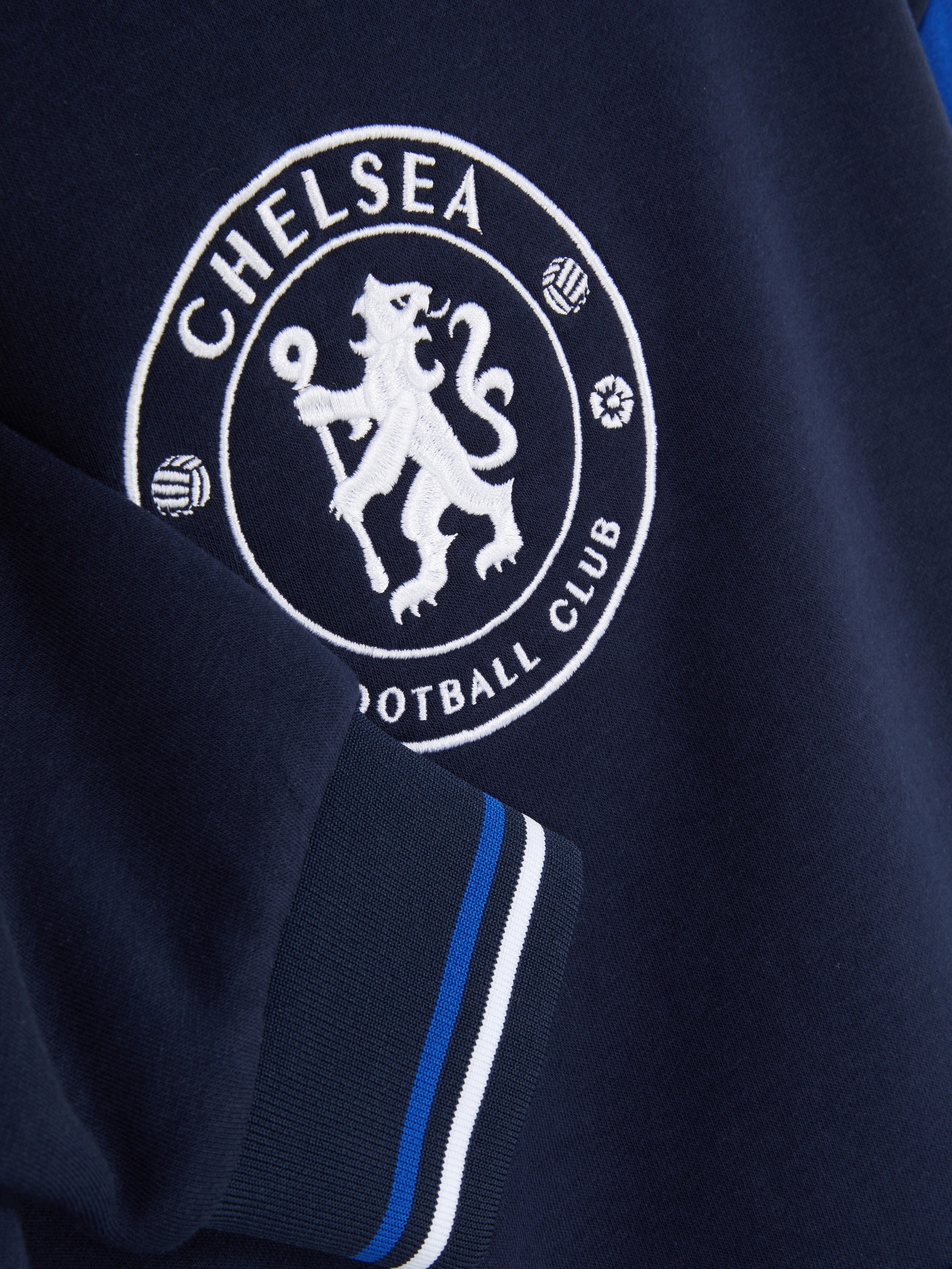 7-15yrs | Chelsea FC Hoodie