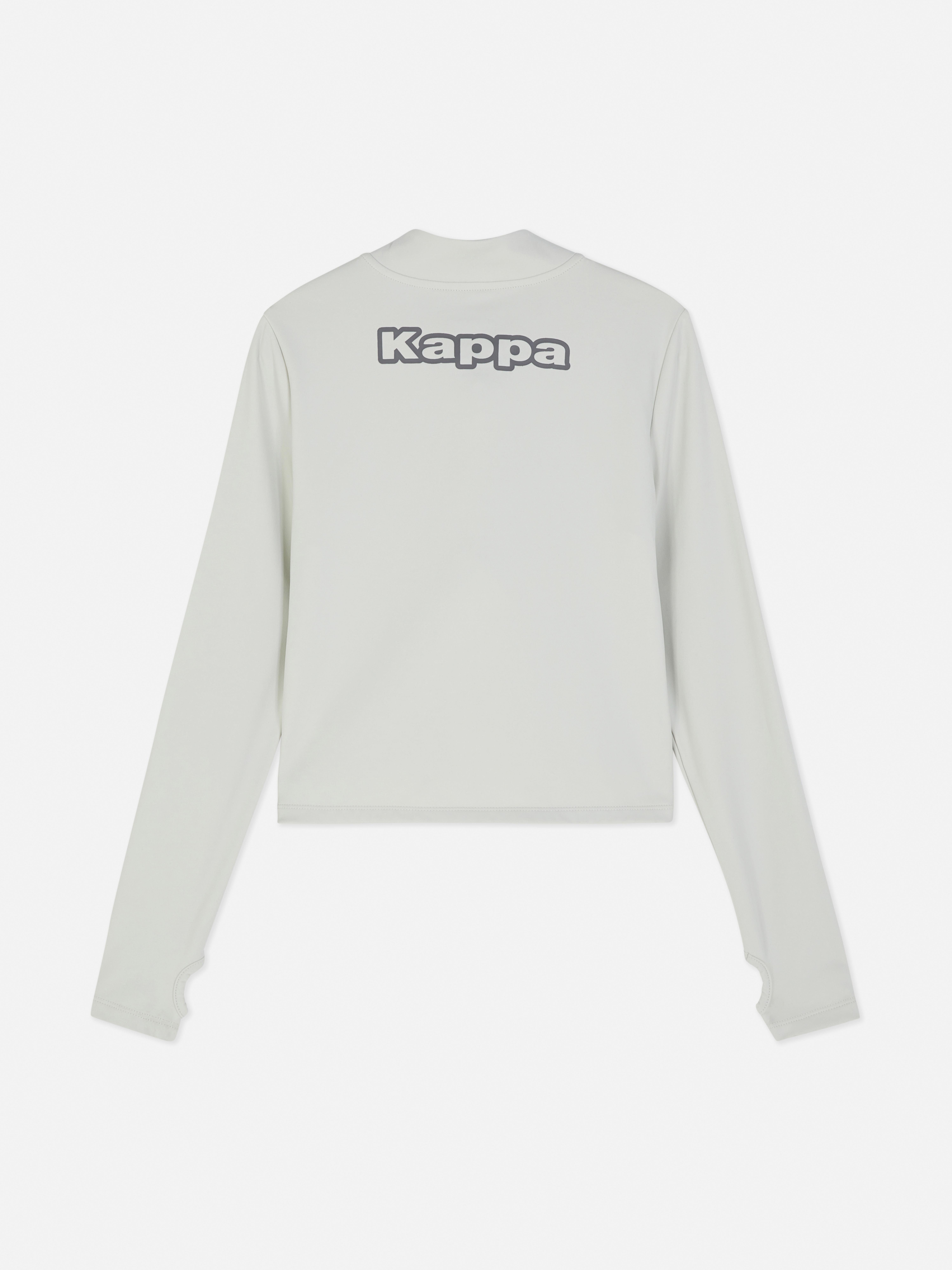Kappa x Primark Zip-Up Jacket
