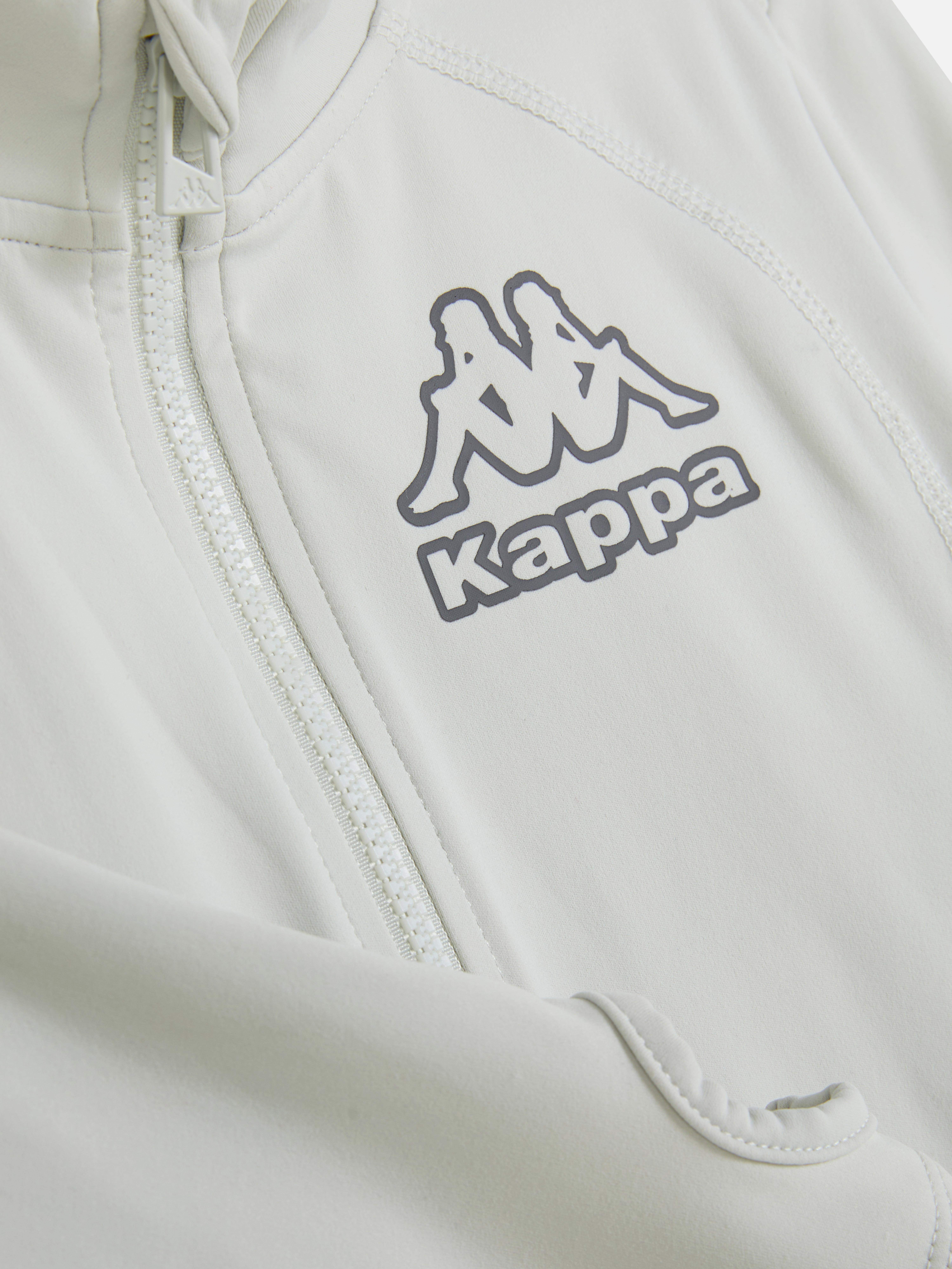 Kappa x Primark Zip-Up Jacket