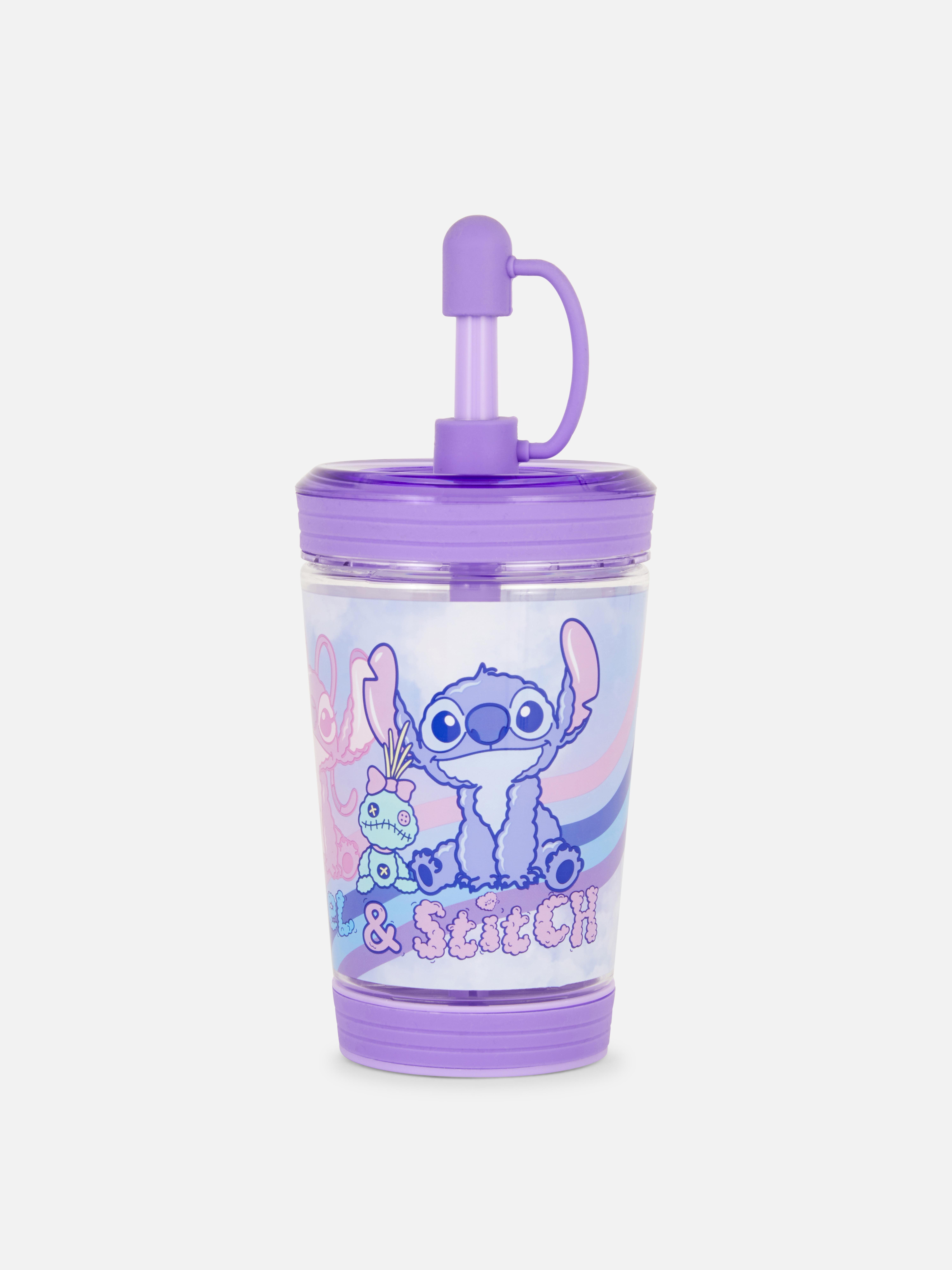 Disney's Stitch Sipper Cup