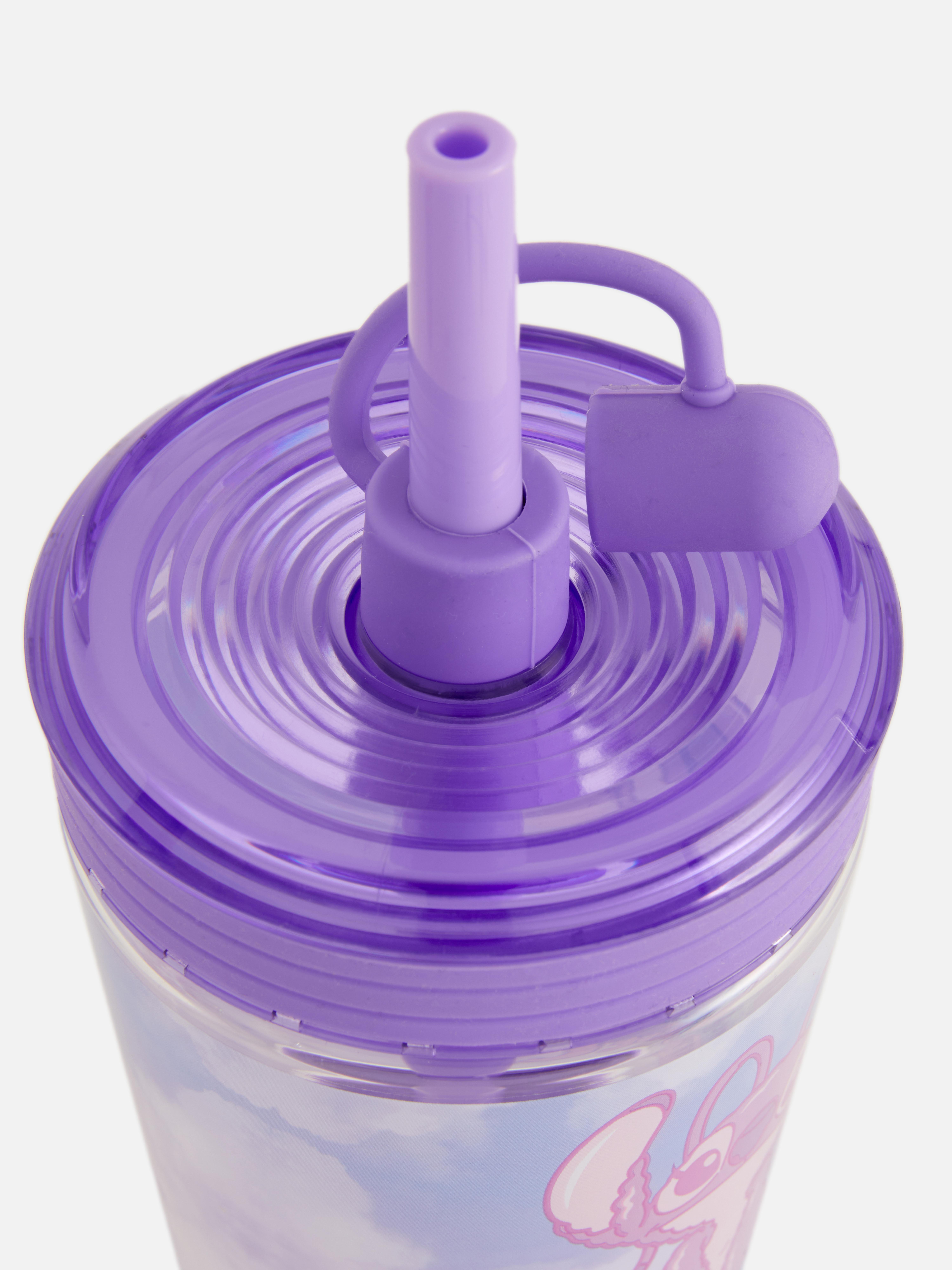 Disney's Stitch Sipper Cup