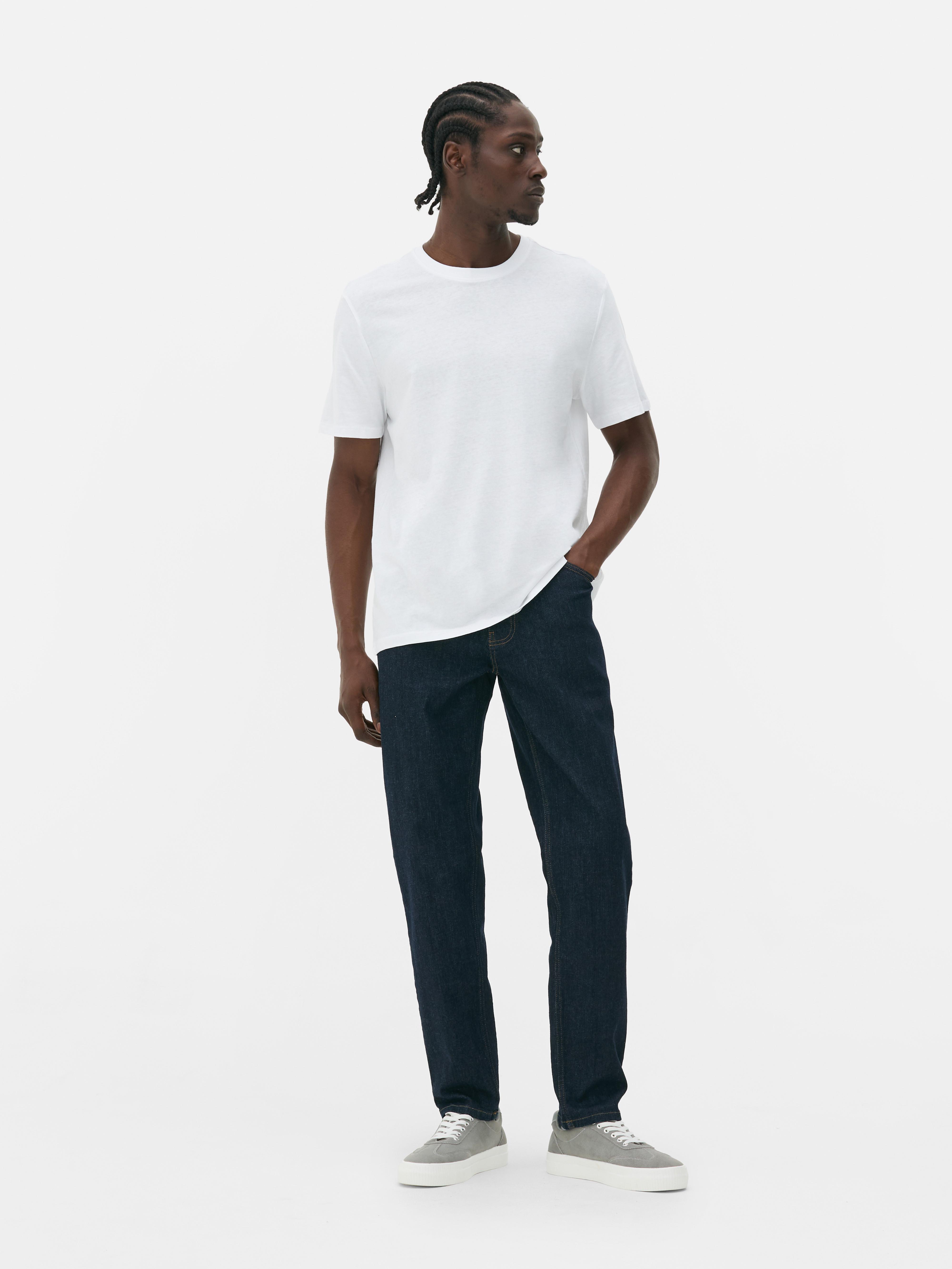 4pk Essential T-Shirts