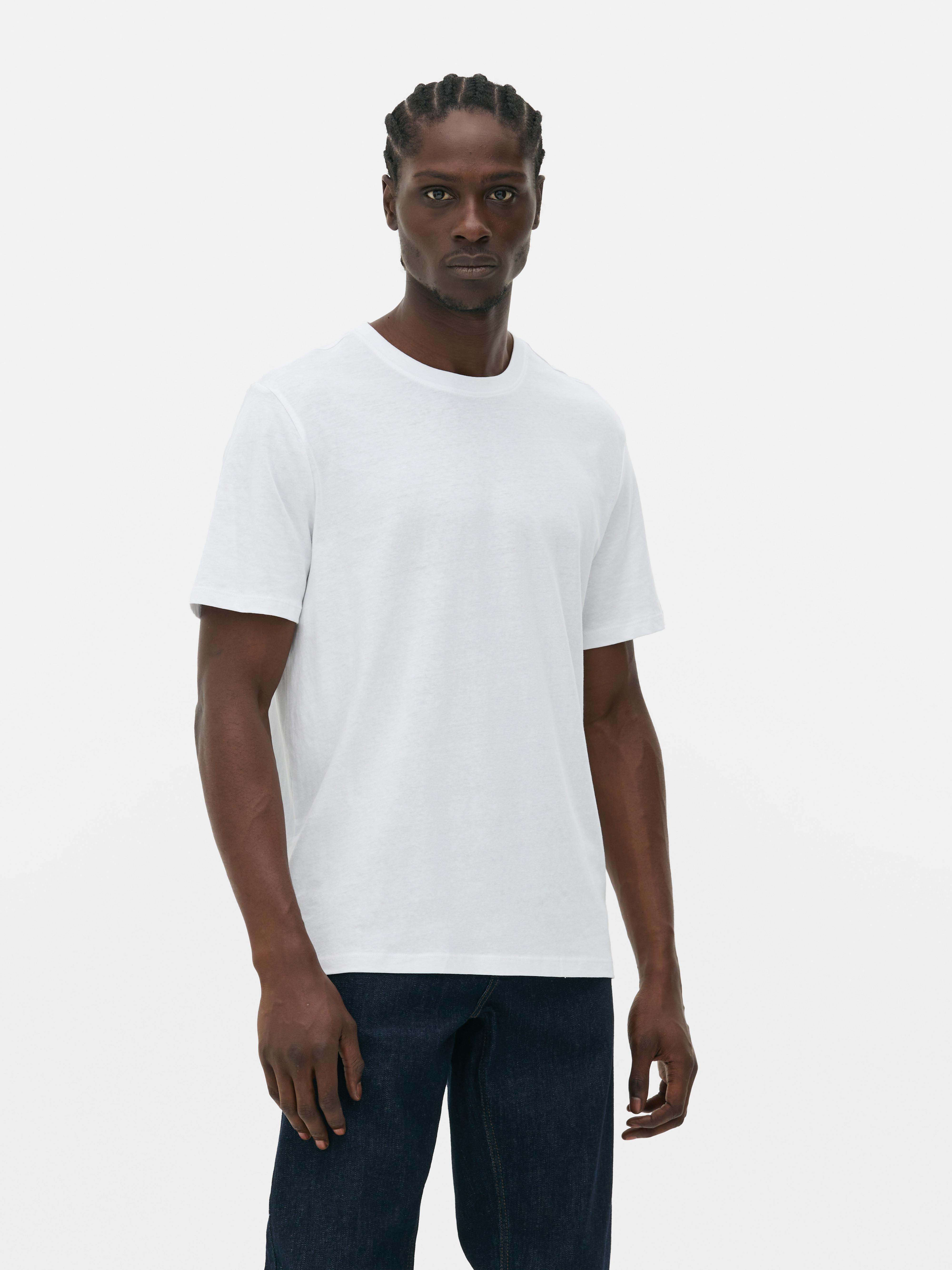 4pk Essential T-Shirts
