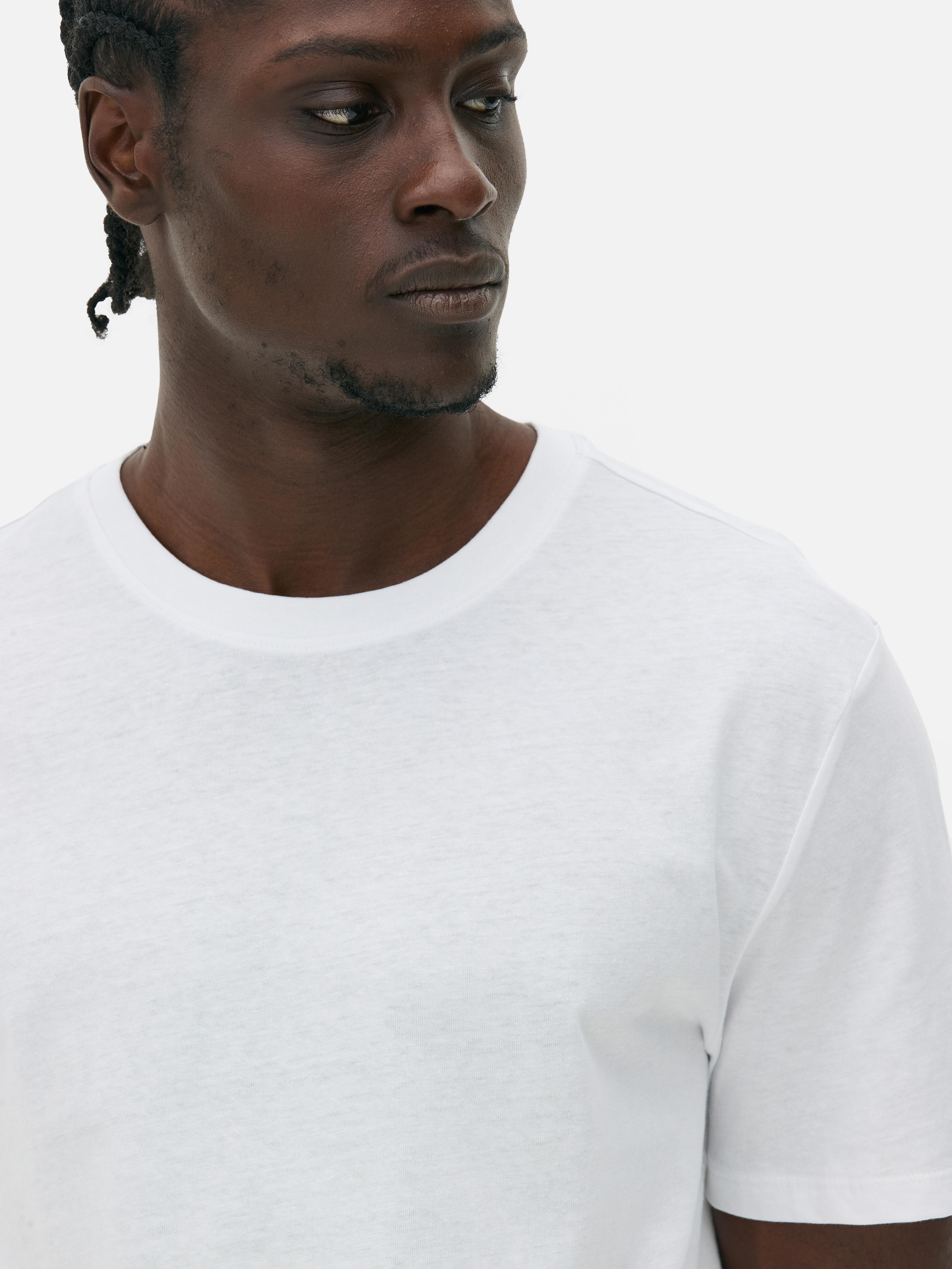 4pk Essential T-Shirts