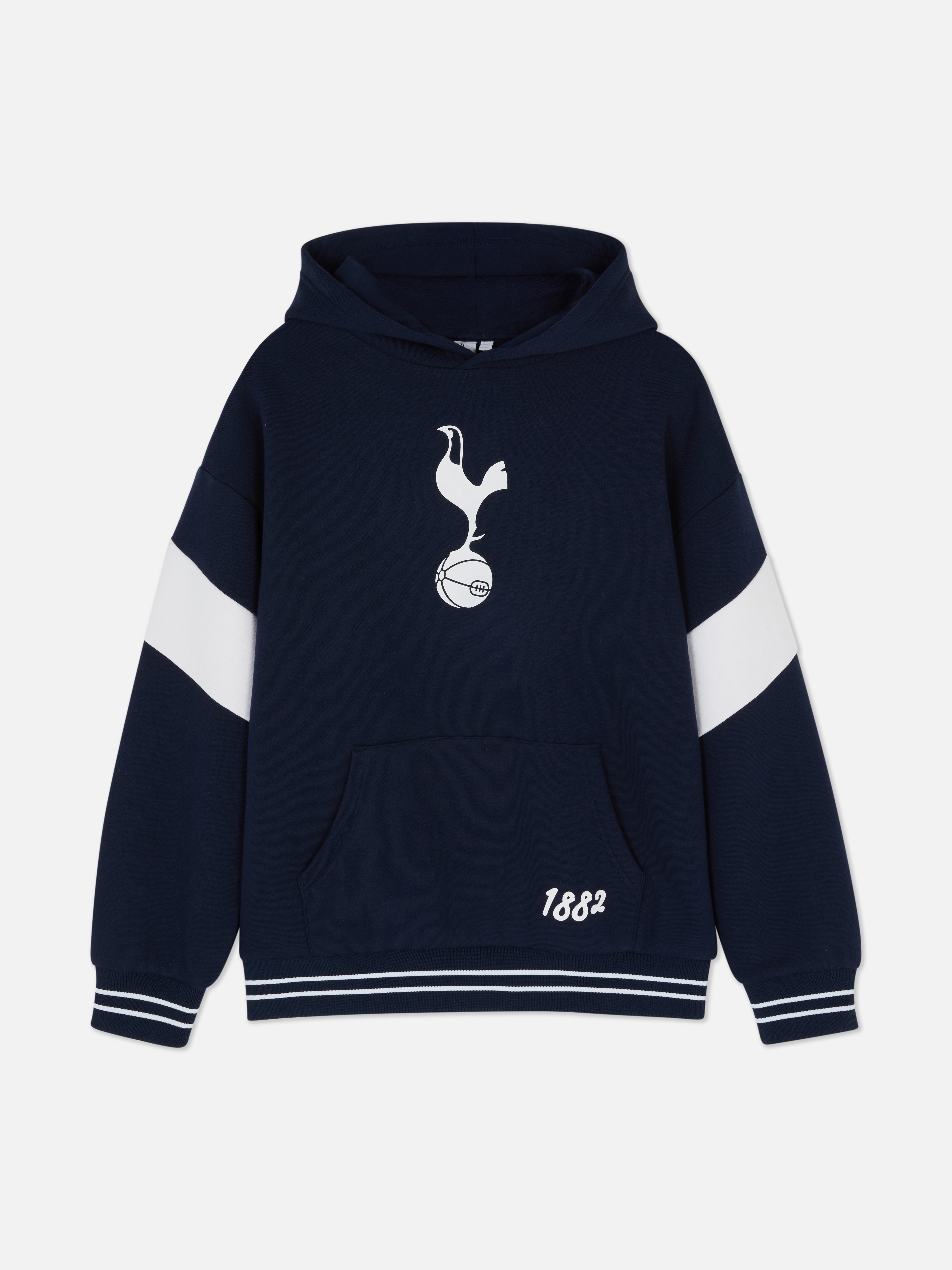 7-15yrs | Tottenham Hotspur FC Hoodie