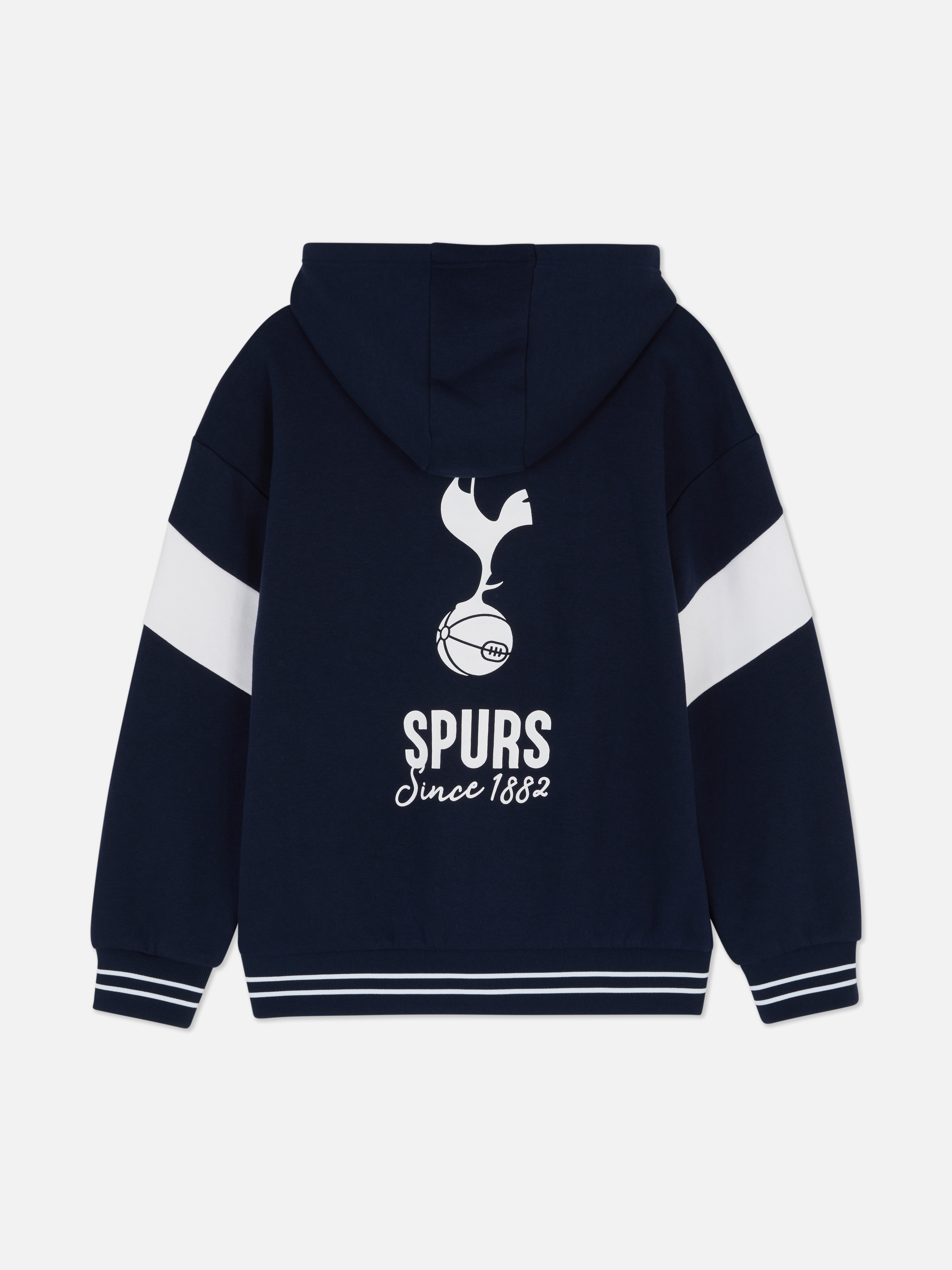 7-15yrs | Tottenham Hotspur FC Hoodie