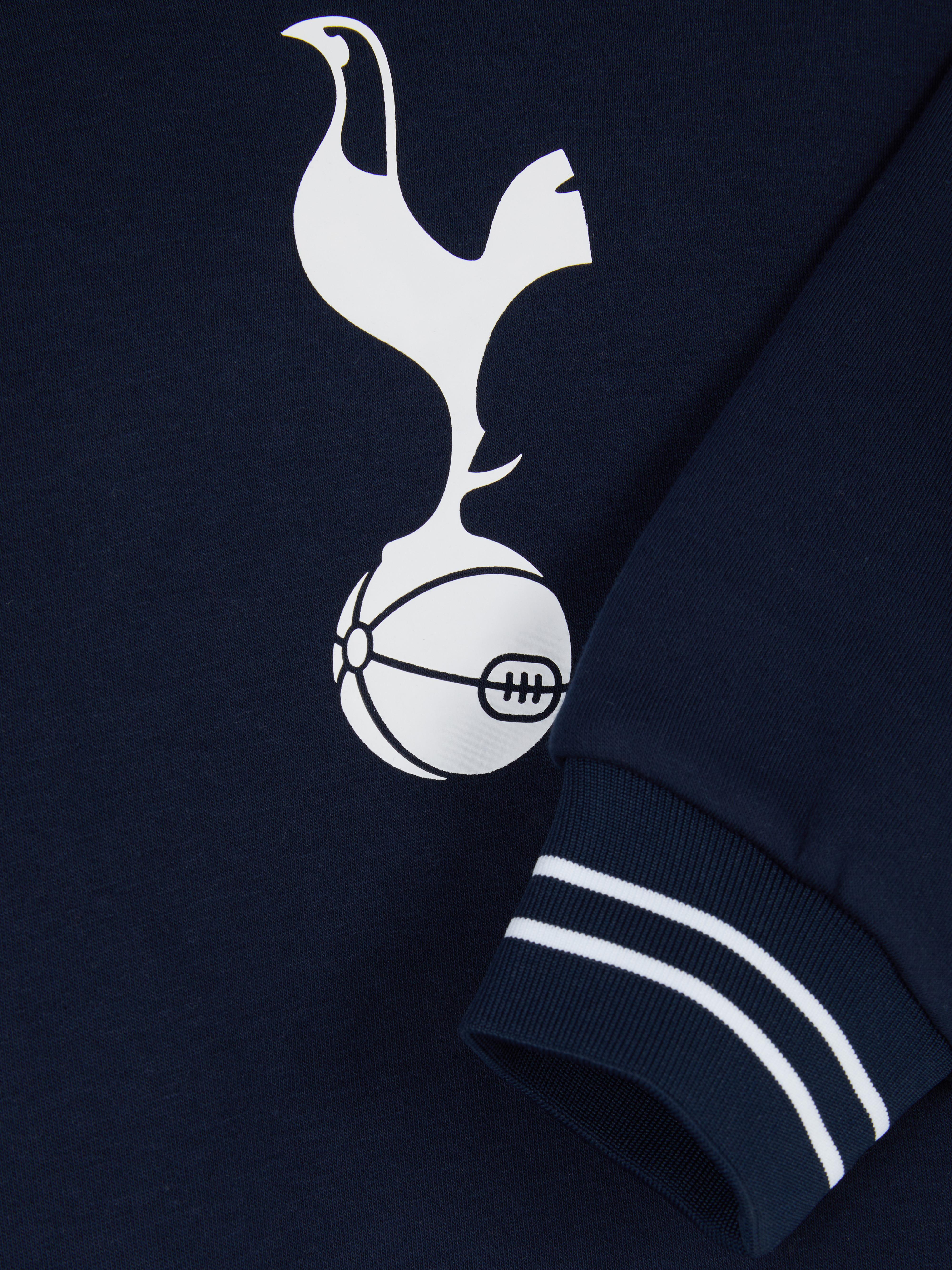 7-15yrs | Tottenham Hotspur FC Hoodie