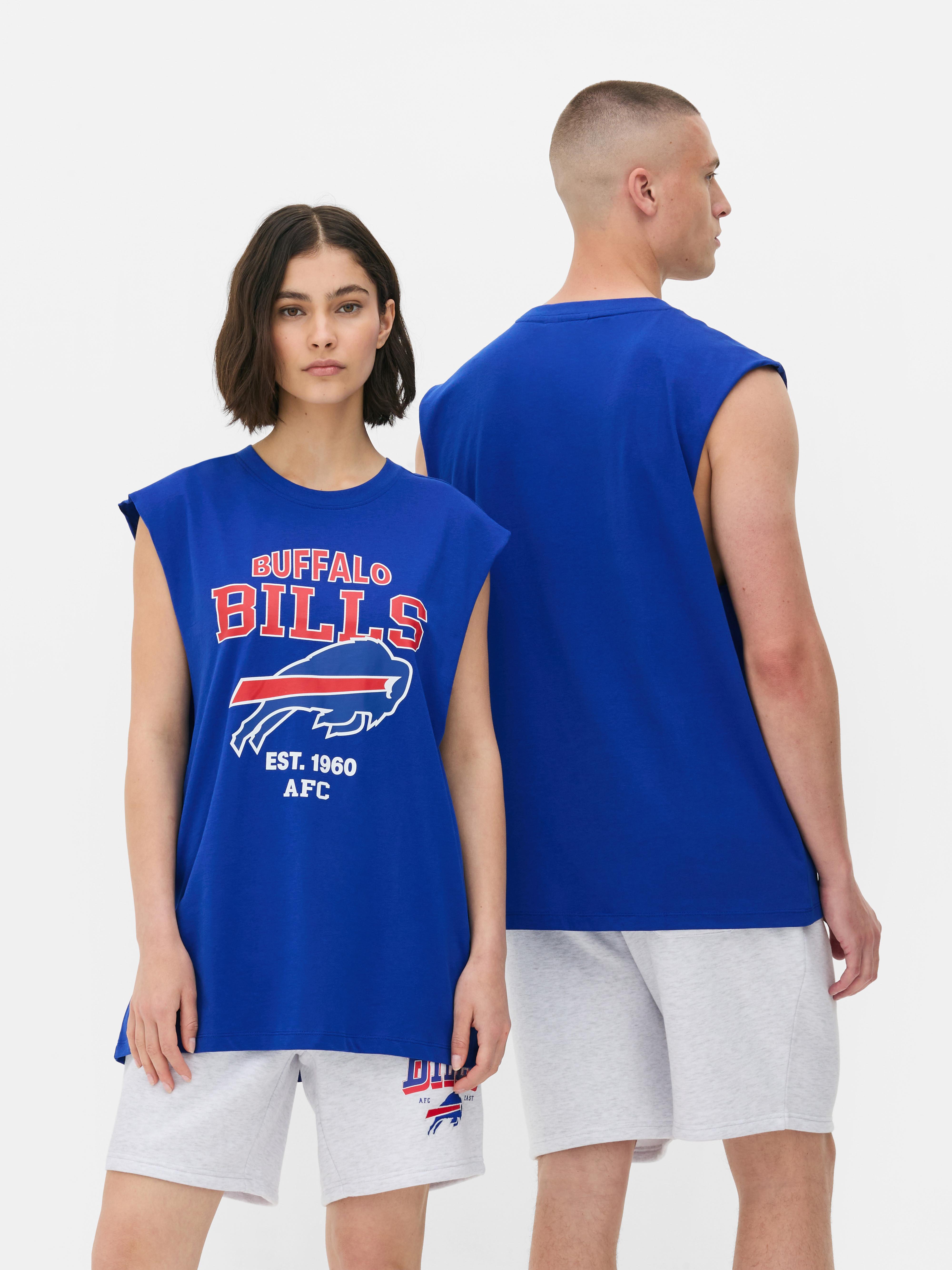 NFL Buffalo Bills Vest