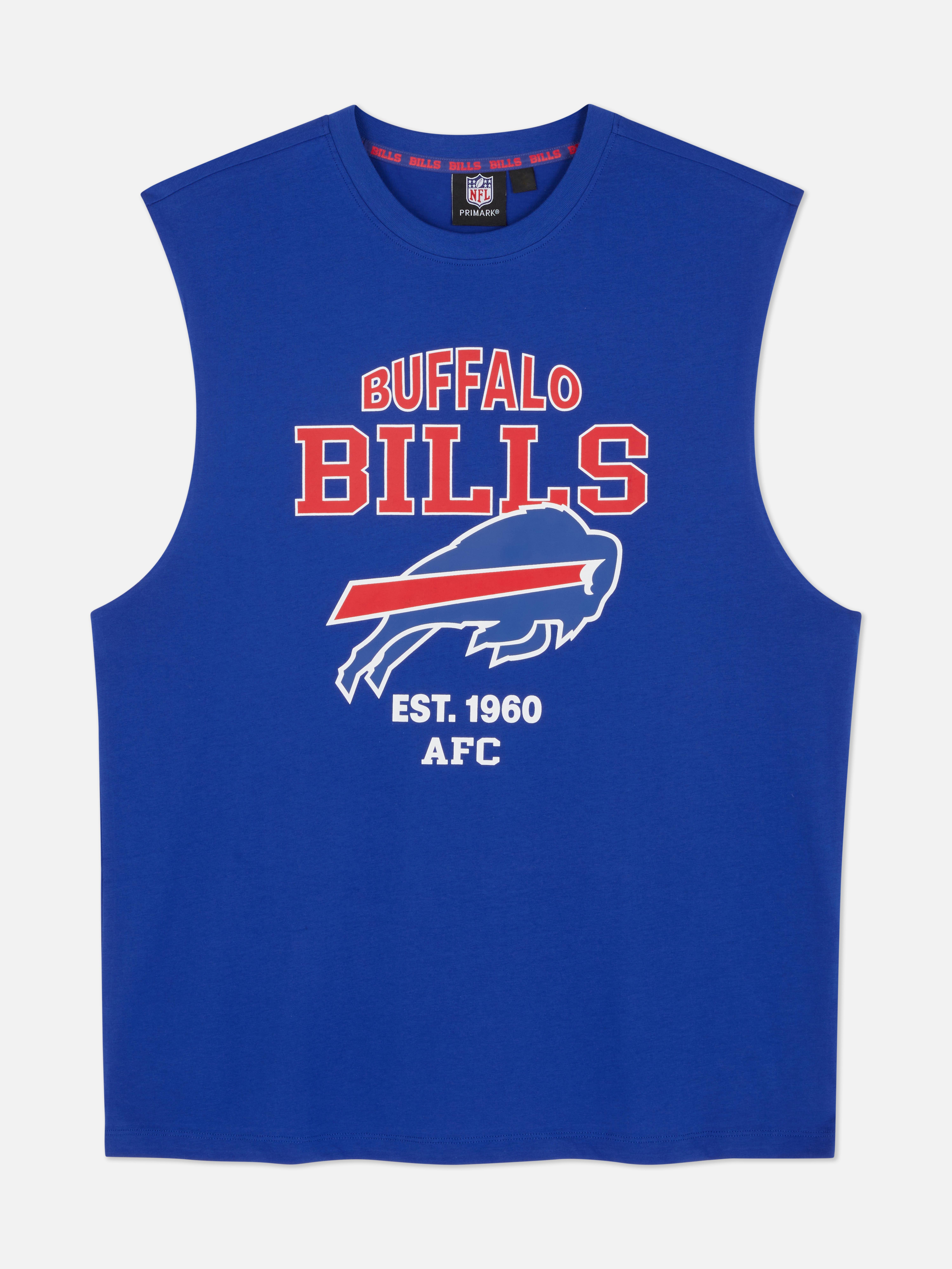 NFL Buffalo Bills Vest