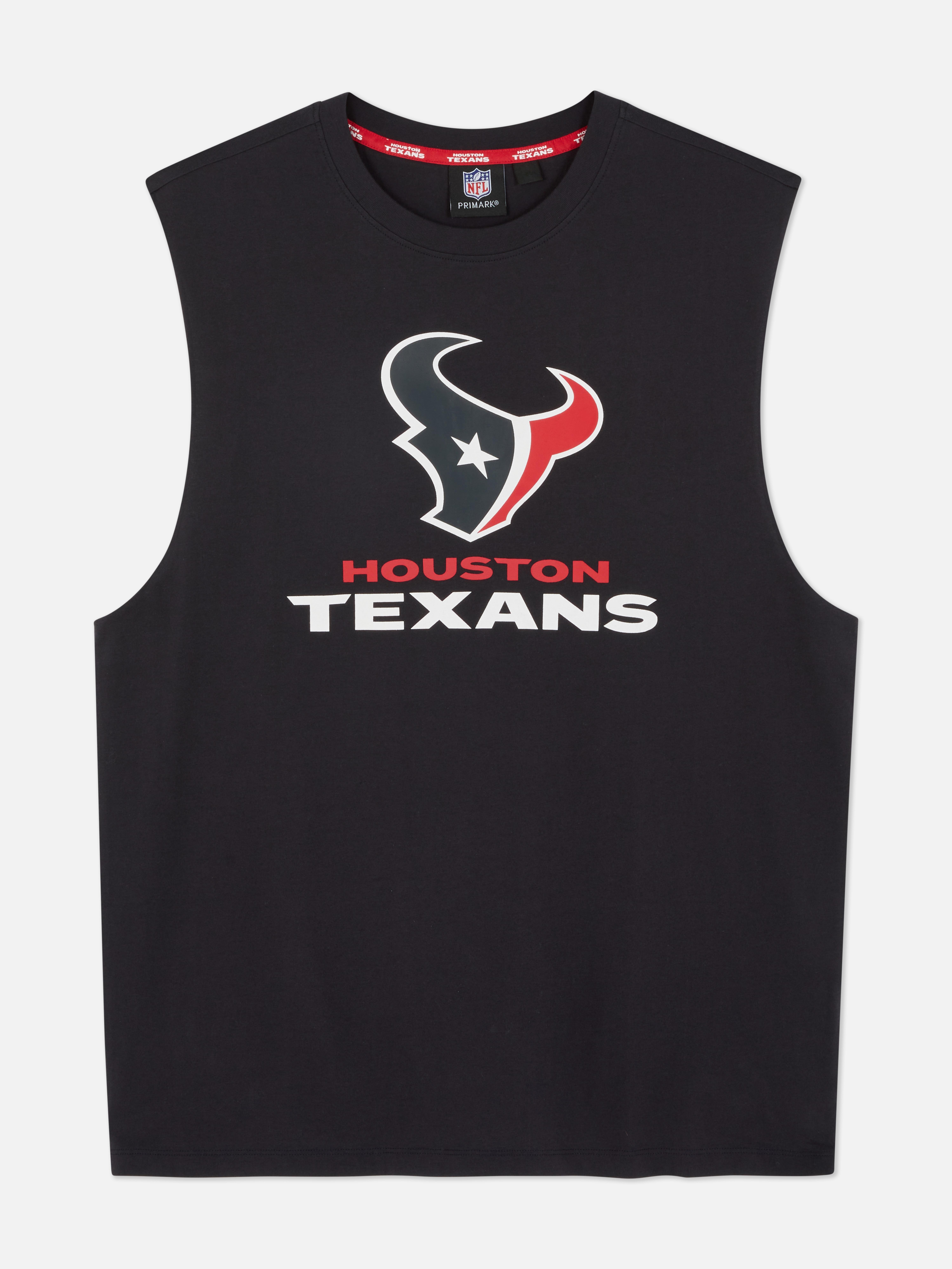 NFL Houston Texans Tank Top