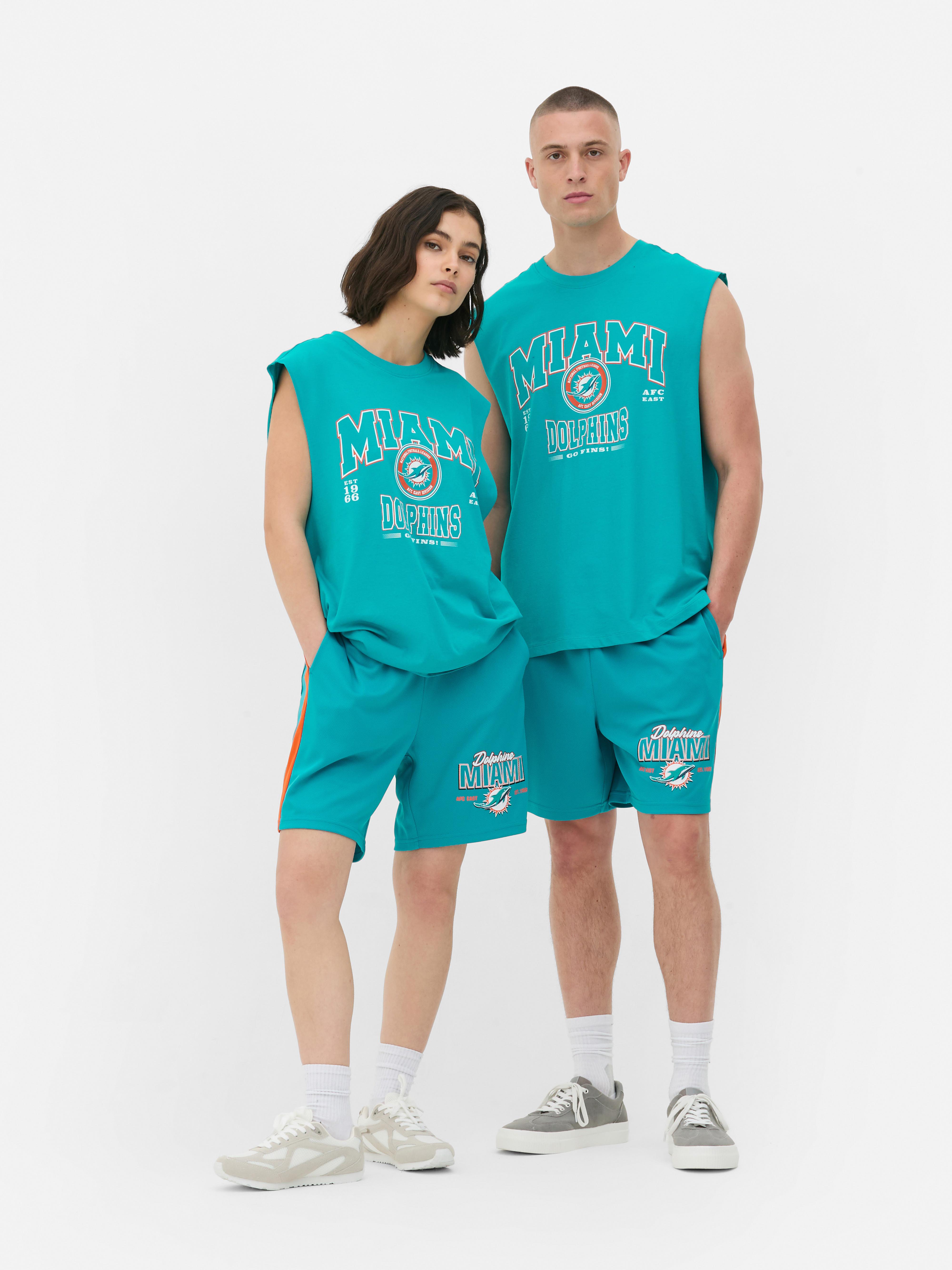 NFL Miami Dolphins Tank Top