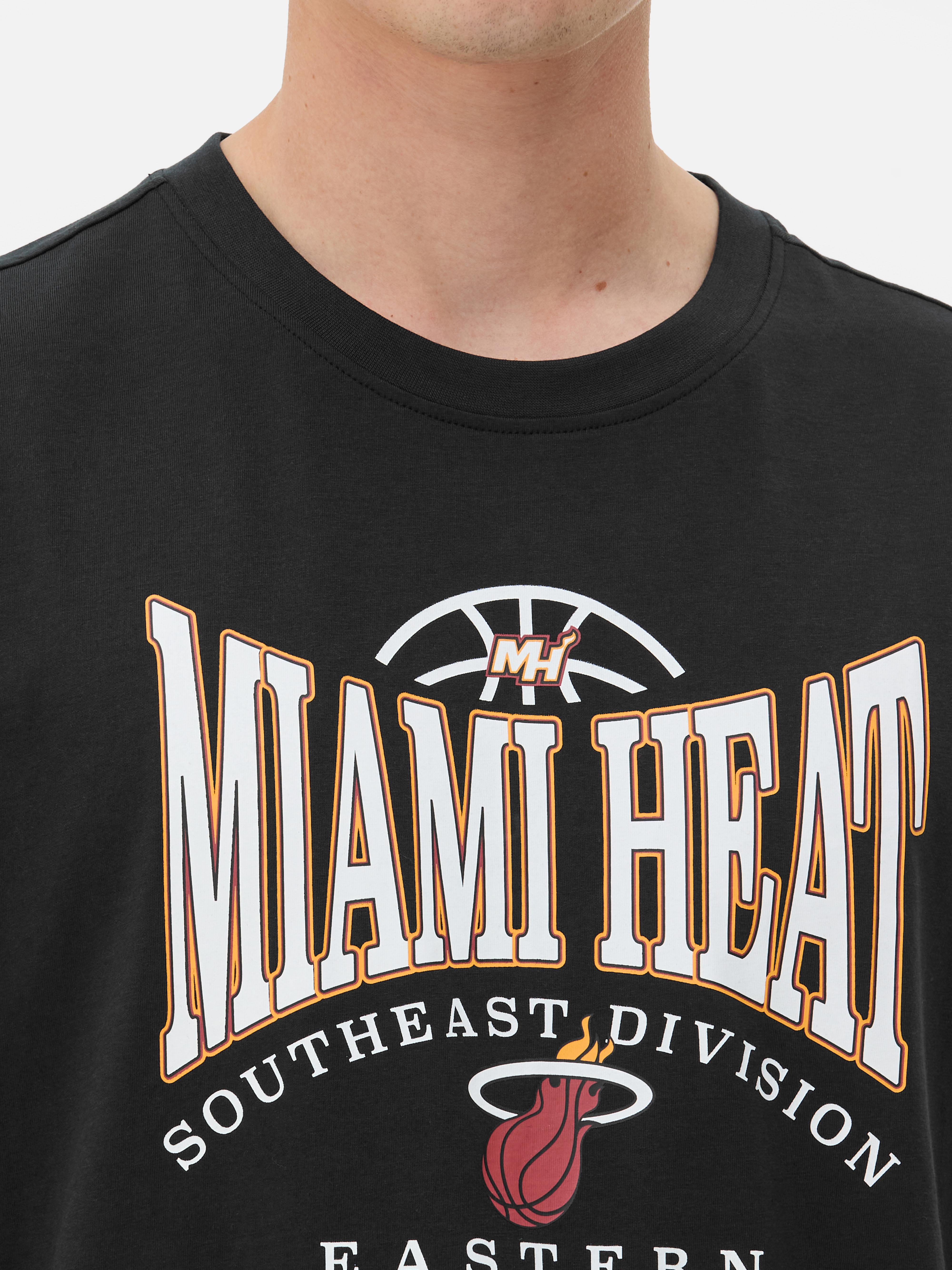 NBA Miami Heat Tank Top