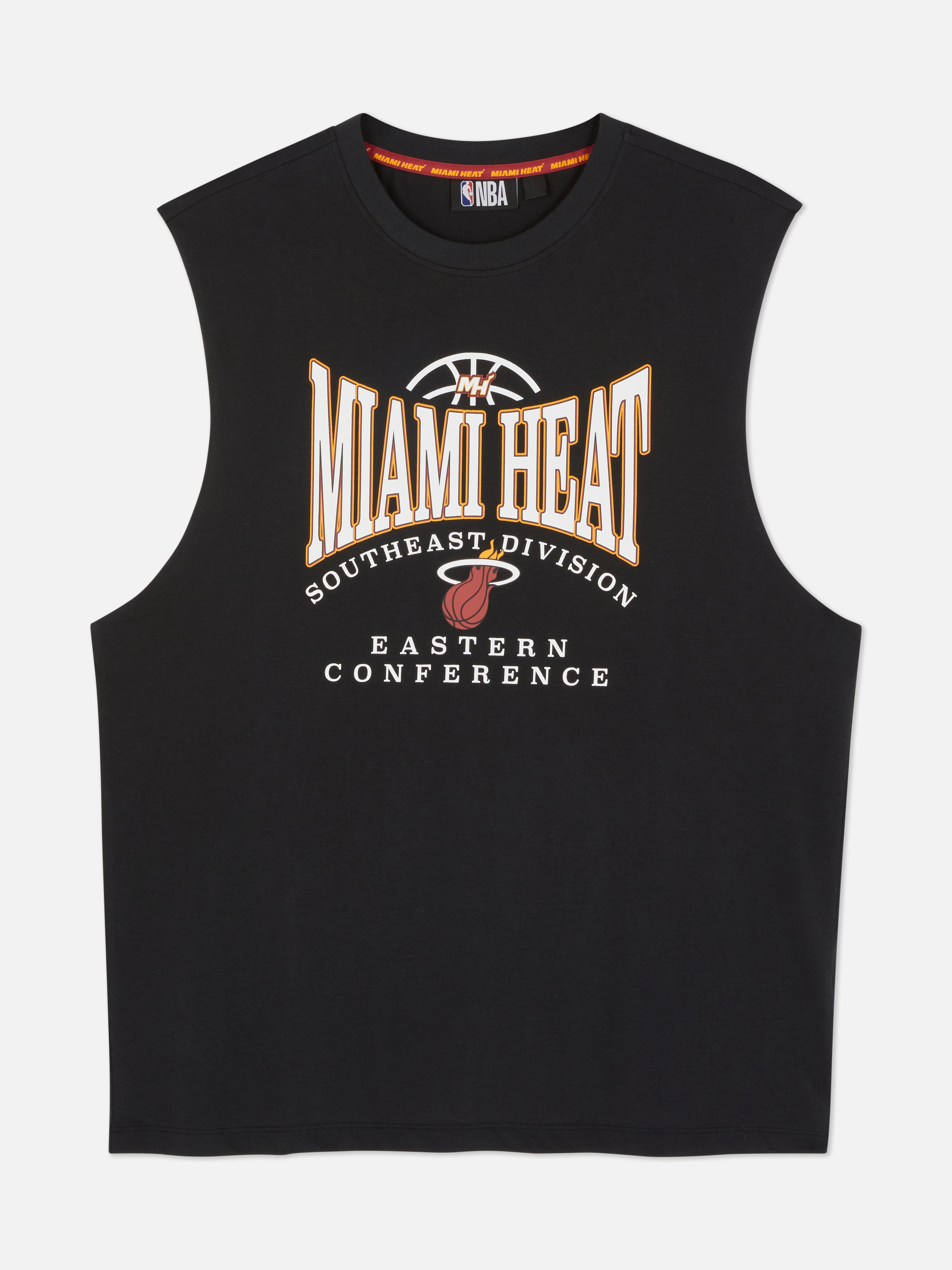 NBA Miami Heat Tank Top
