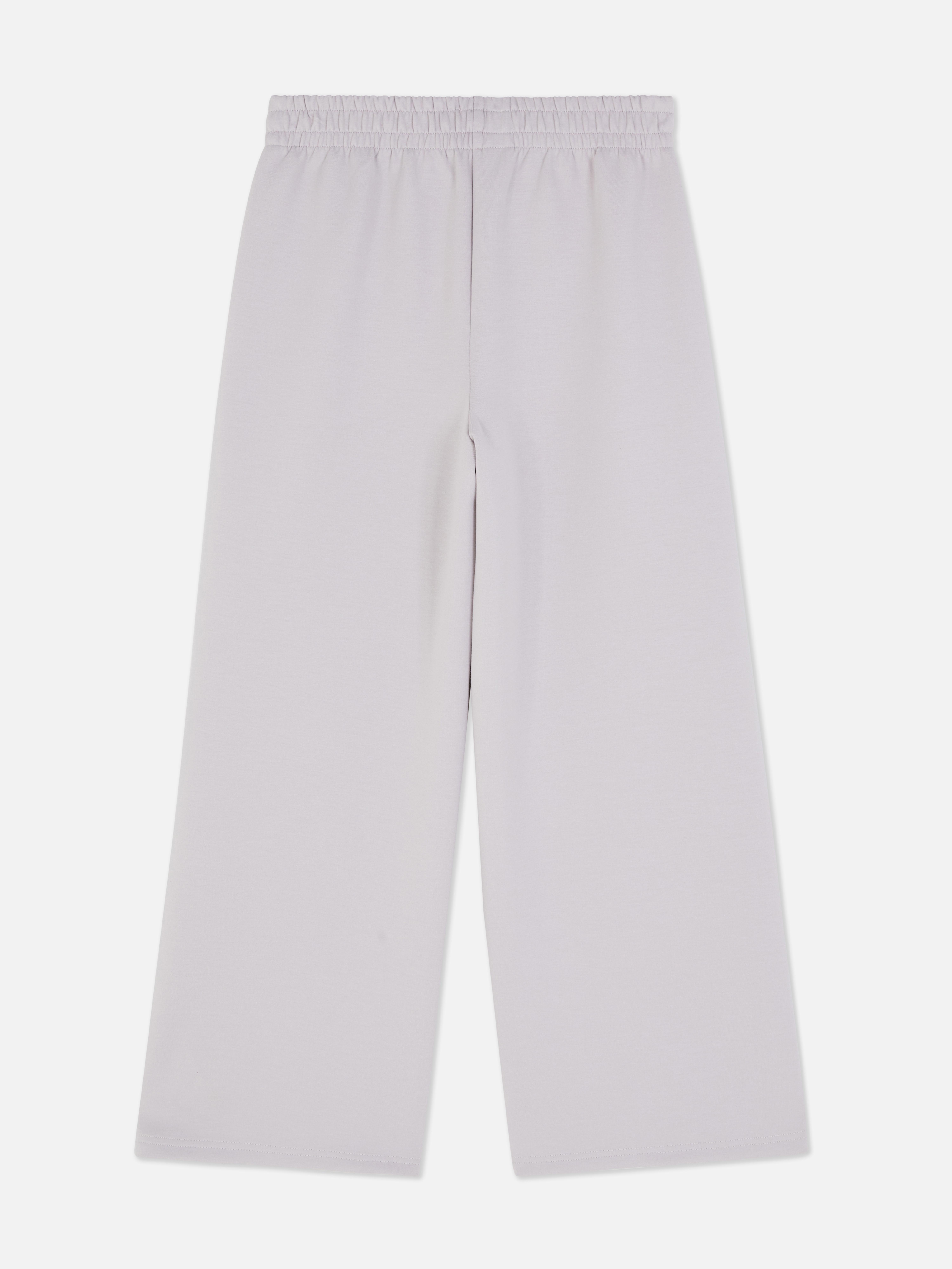 Disney’s Stitch Wide Leg Joggers