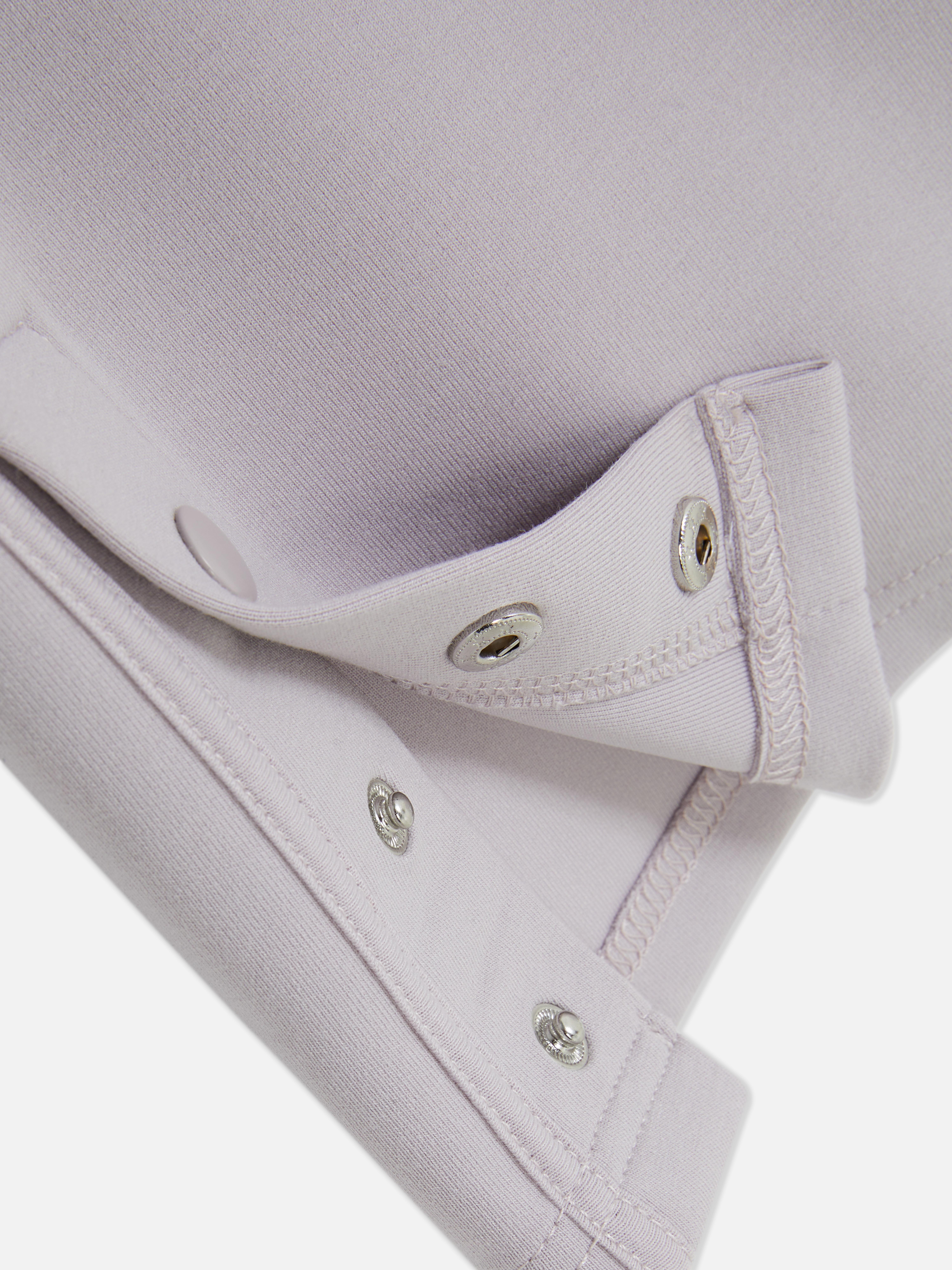 Disney’s Stitch Wide Leg Joggers