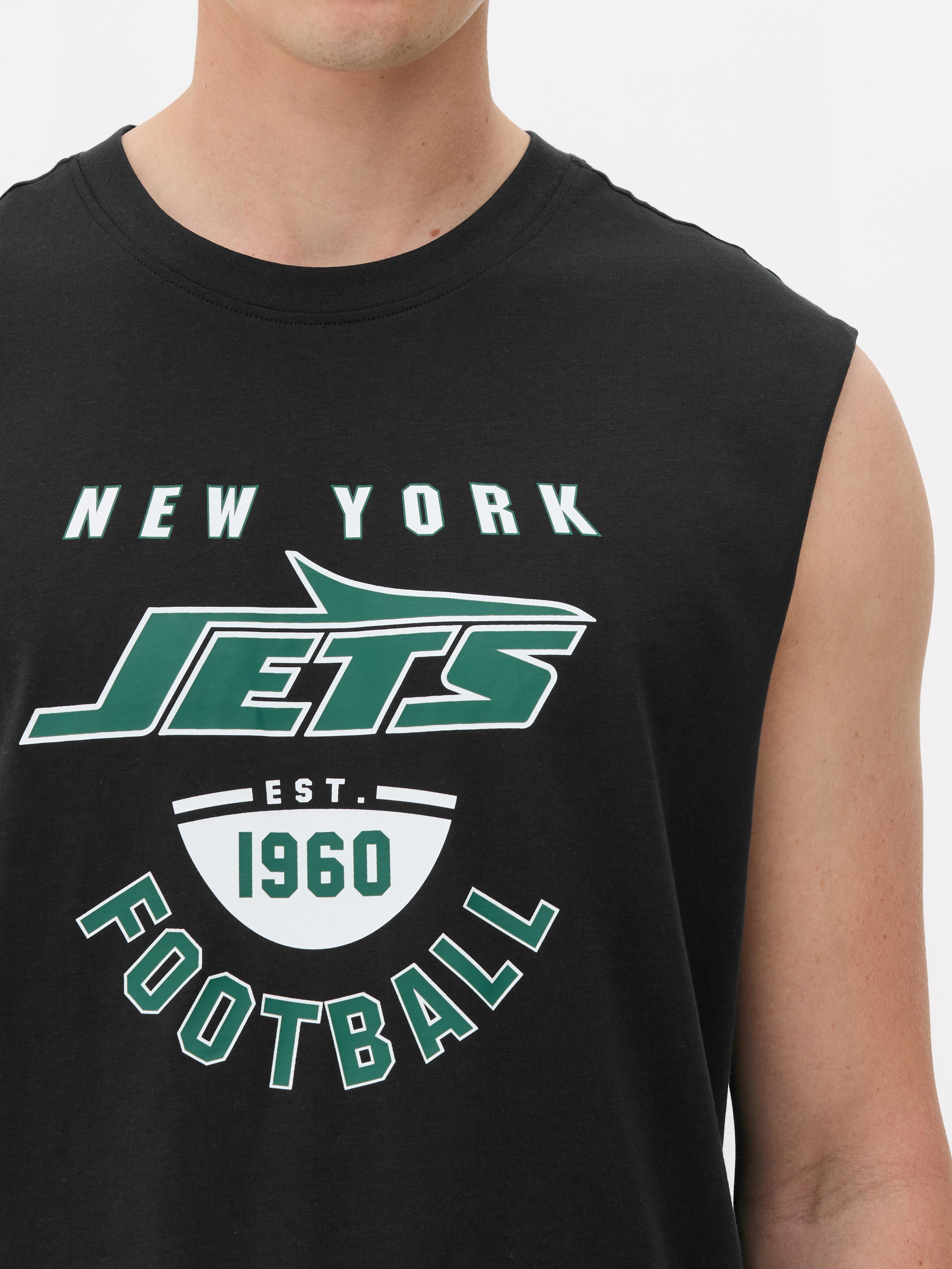 新品 NFL JETS ジェッツ ブランケット 公式 New York Jets アパレル＆商品 | DAZN