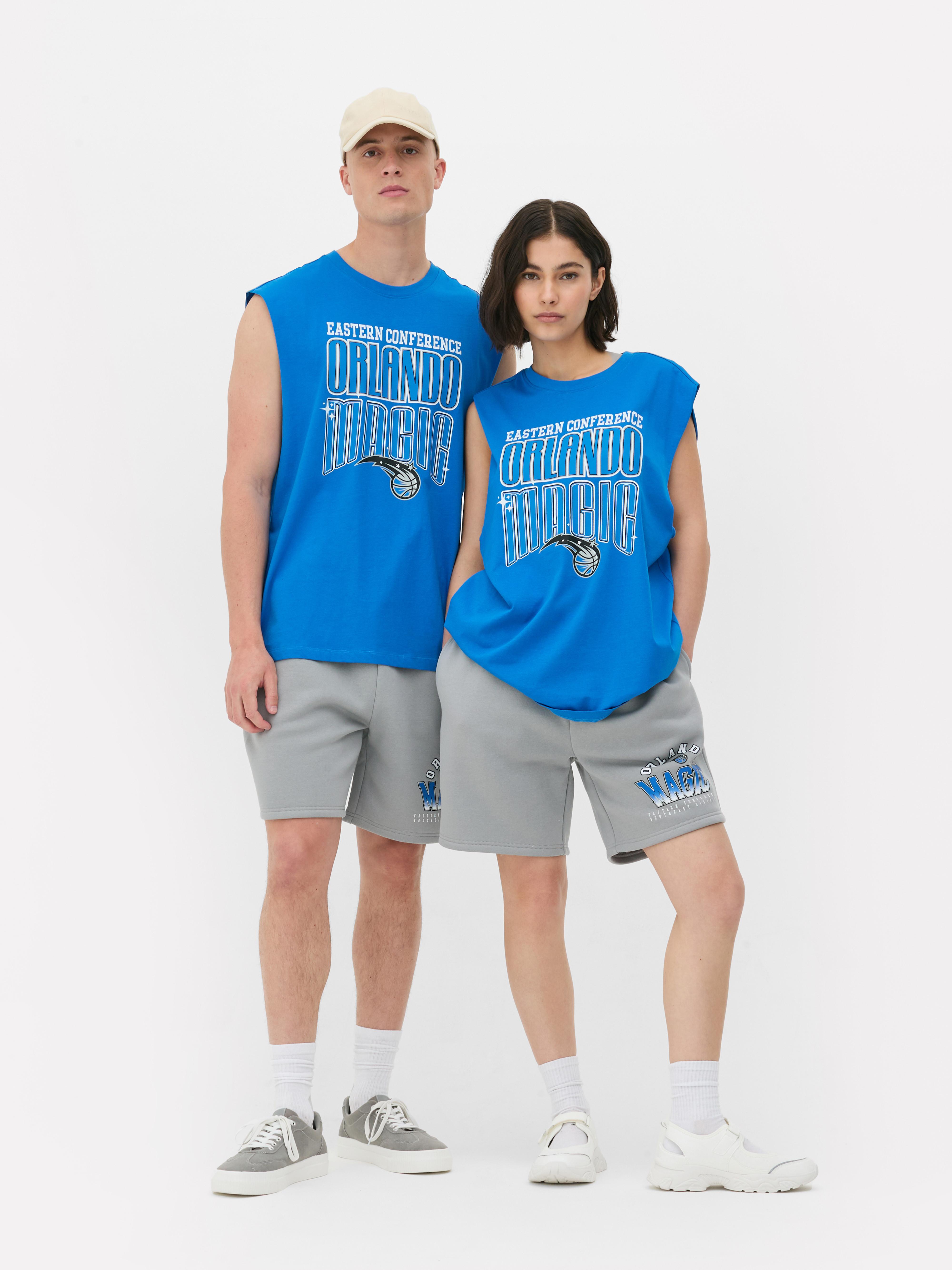 NBA Orlando Magic Vest