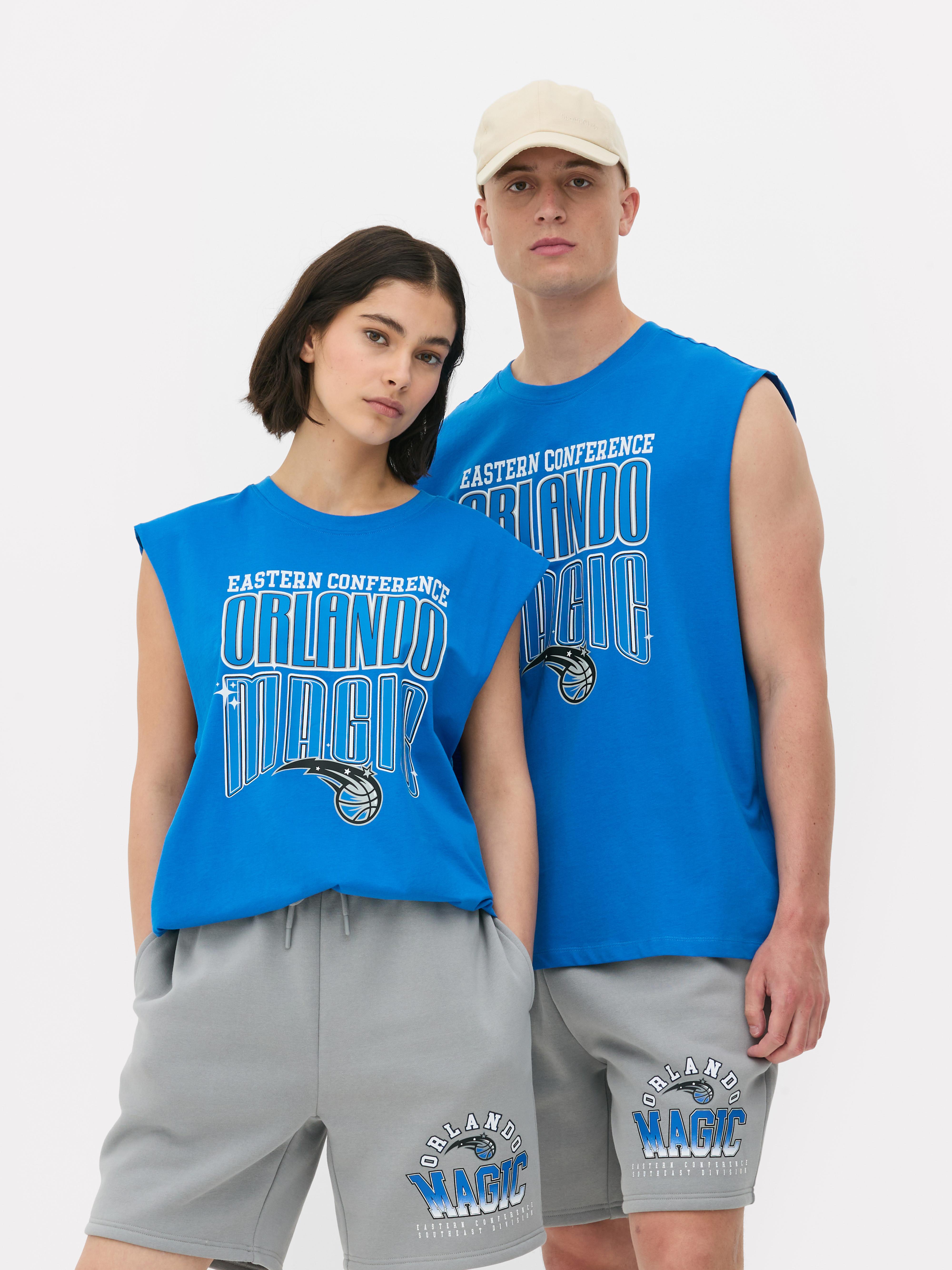 NBA Orlando Magic Vest