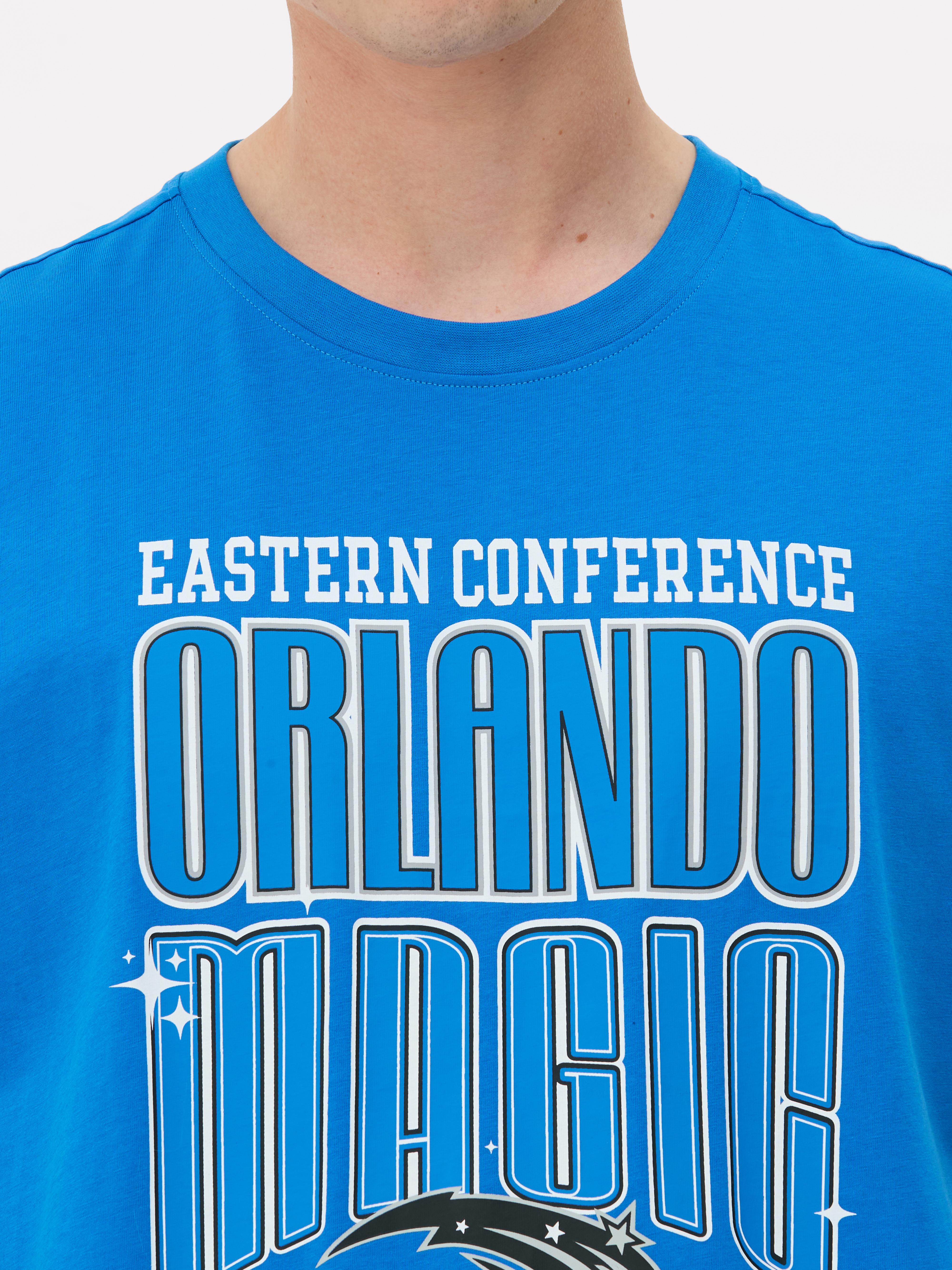 NBA Orlando Magic Vest
