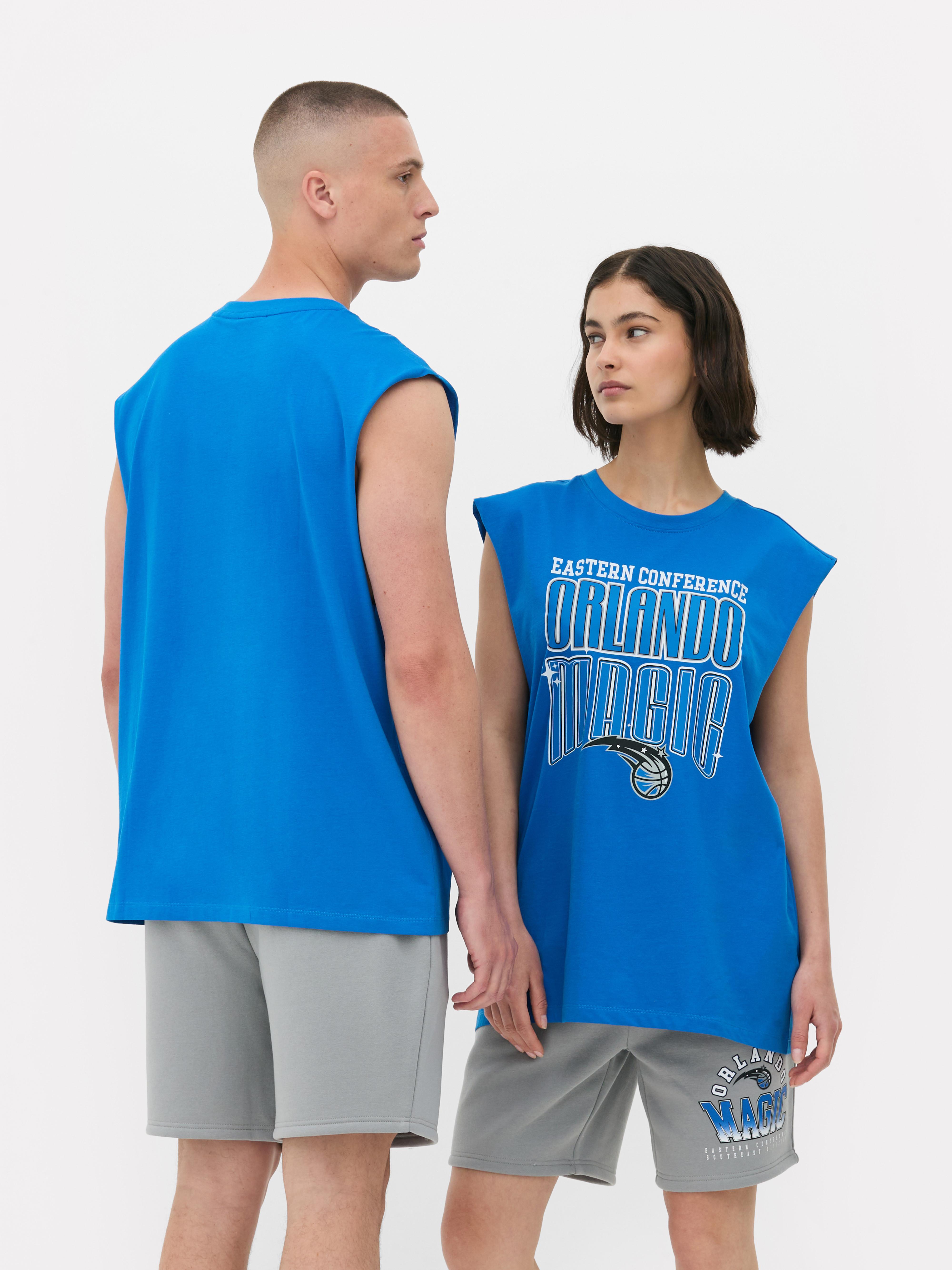NBA Orlando Magic Vest