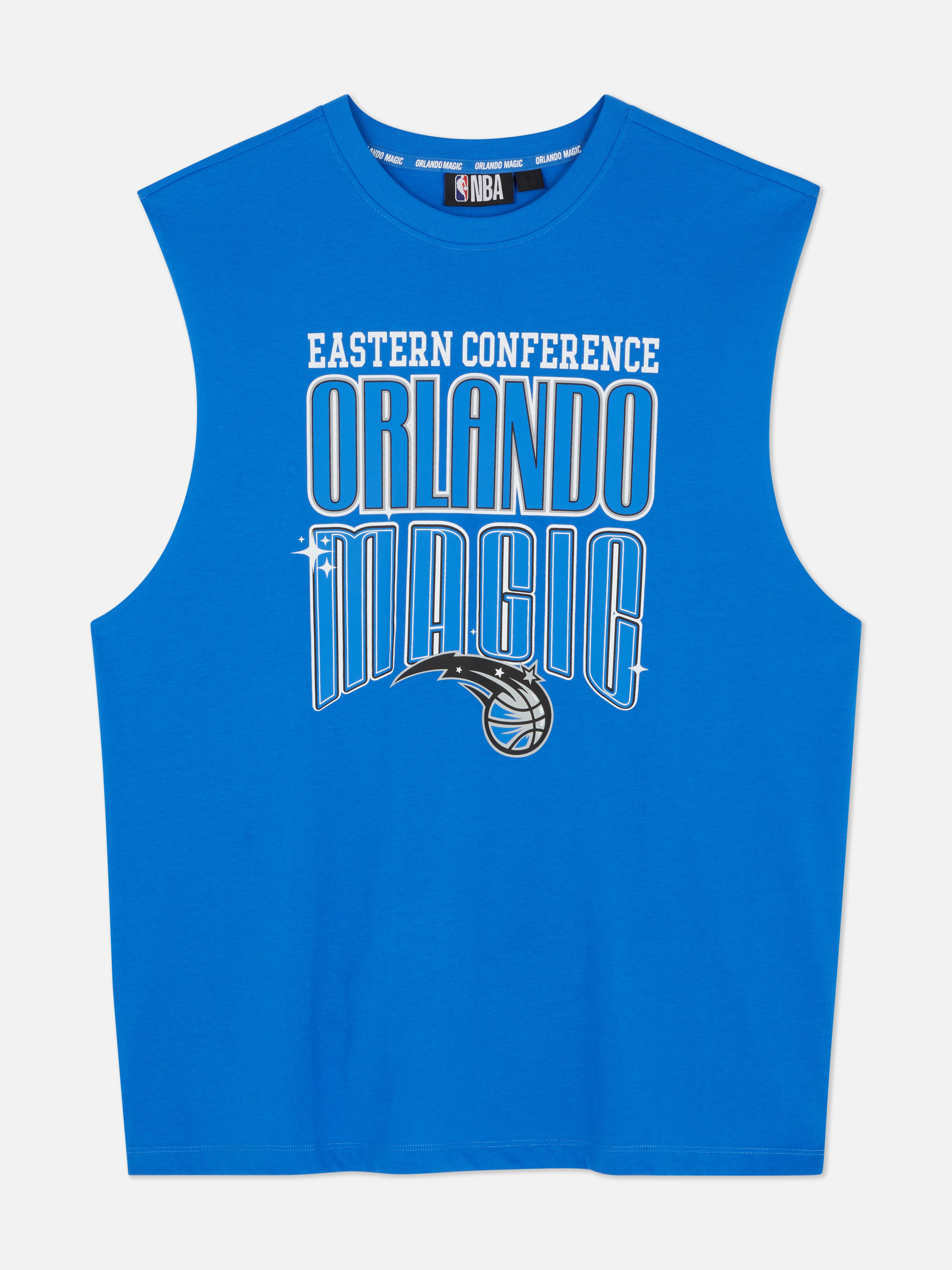 NBA Orlando Magic Vest
