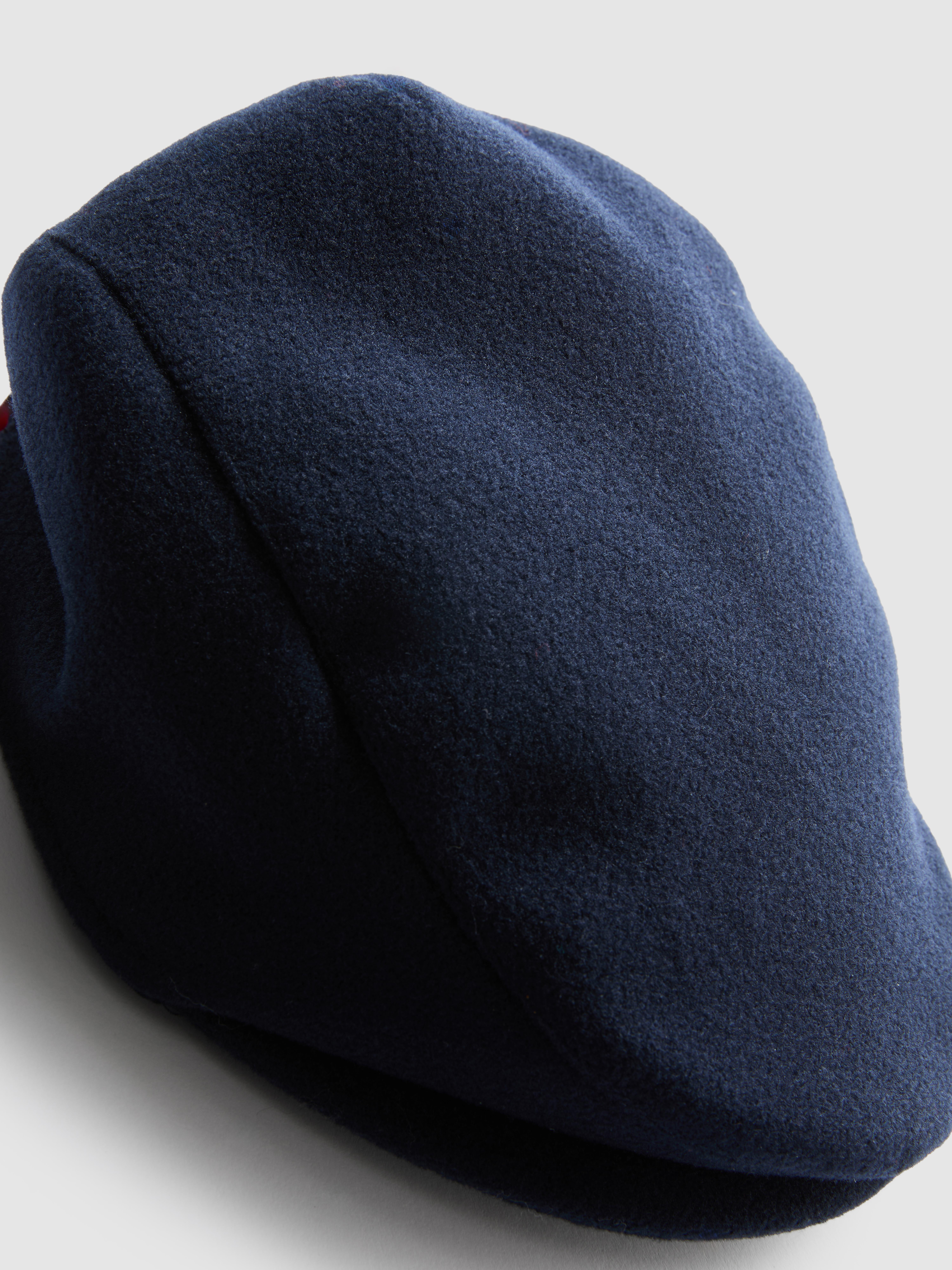 0-36mths | Formal Coat and Hat Set