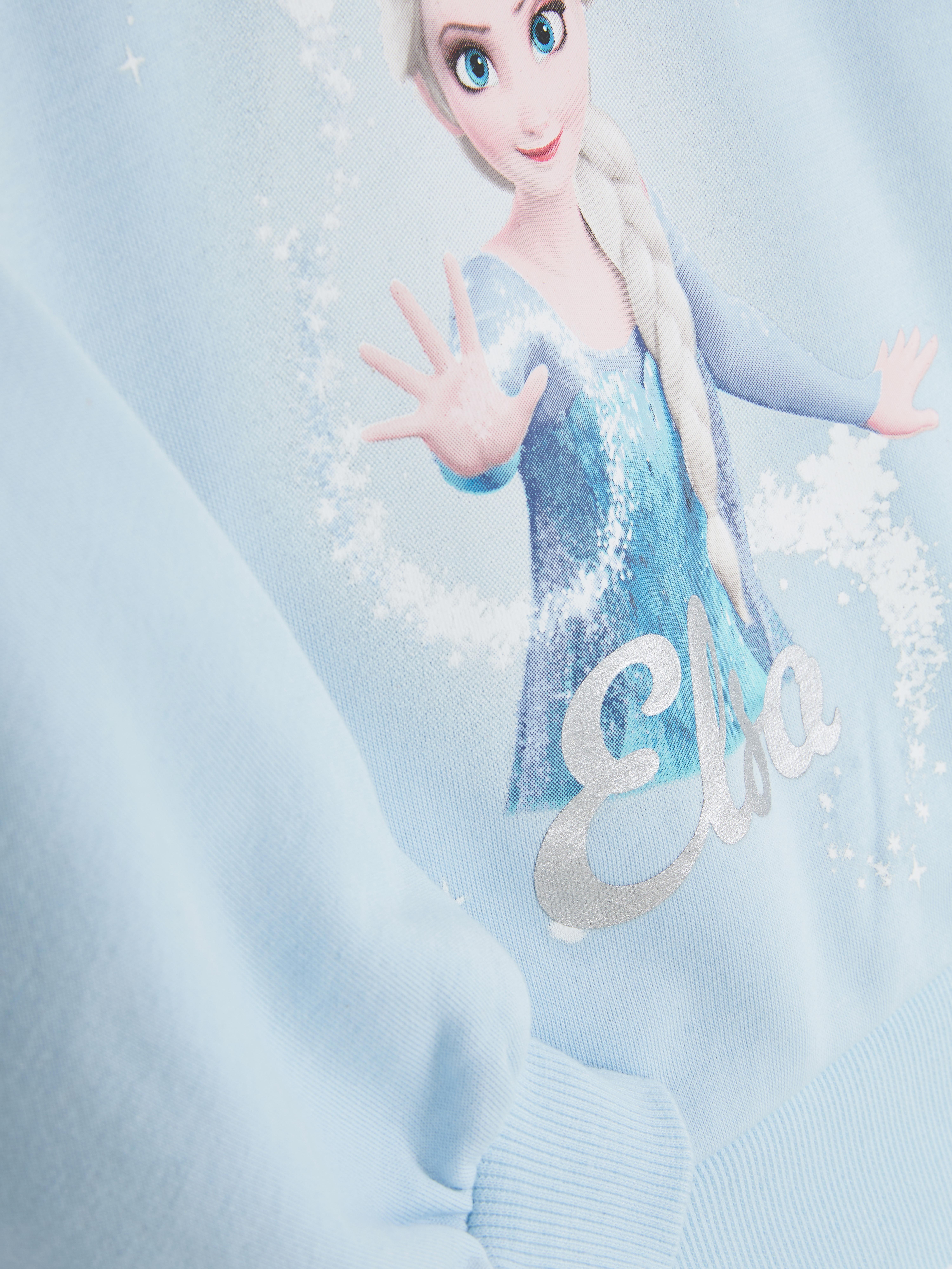 1,5-8 anni | Felpa Frozen Disney