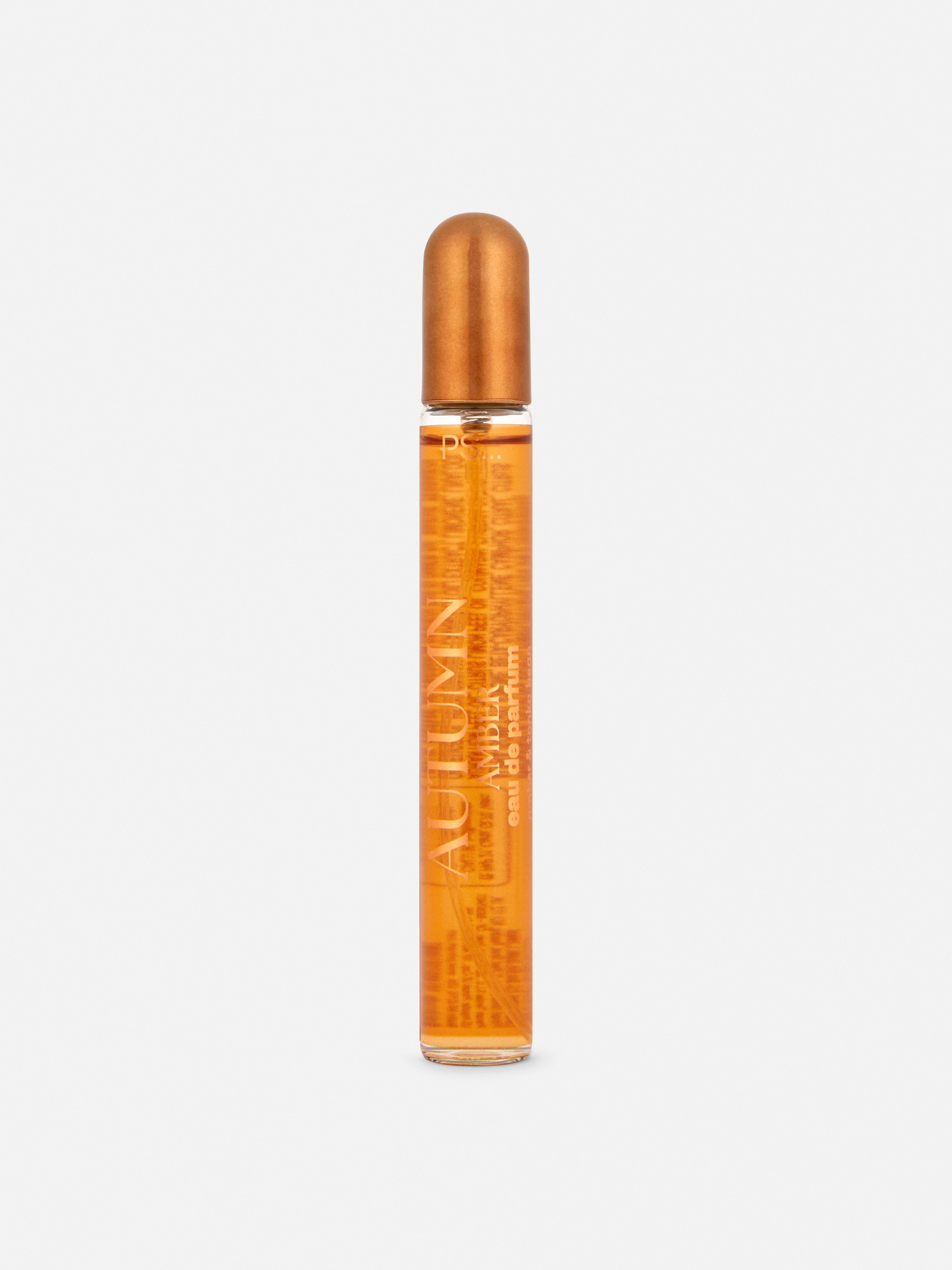 PS... „Autumn Amber“ Eau de Parfum