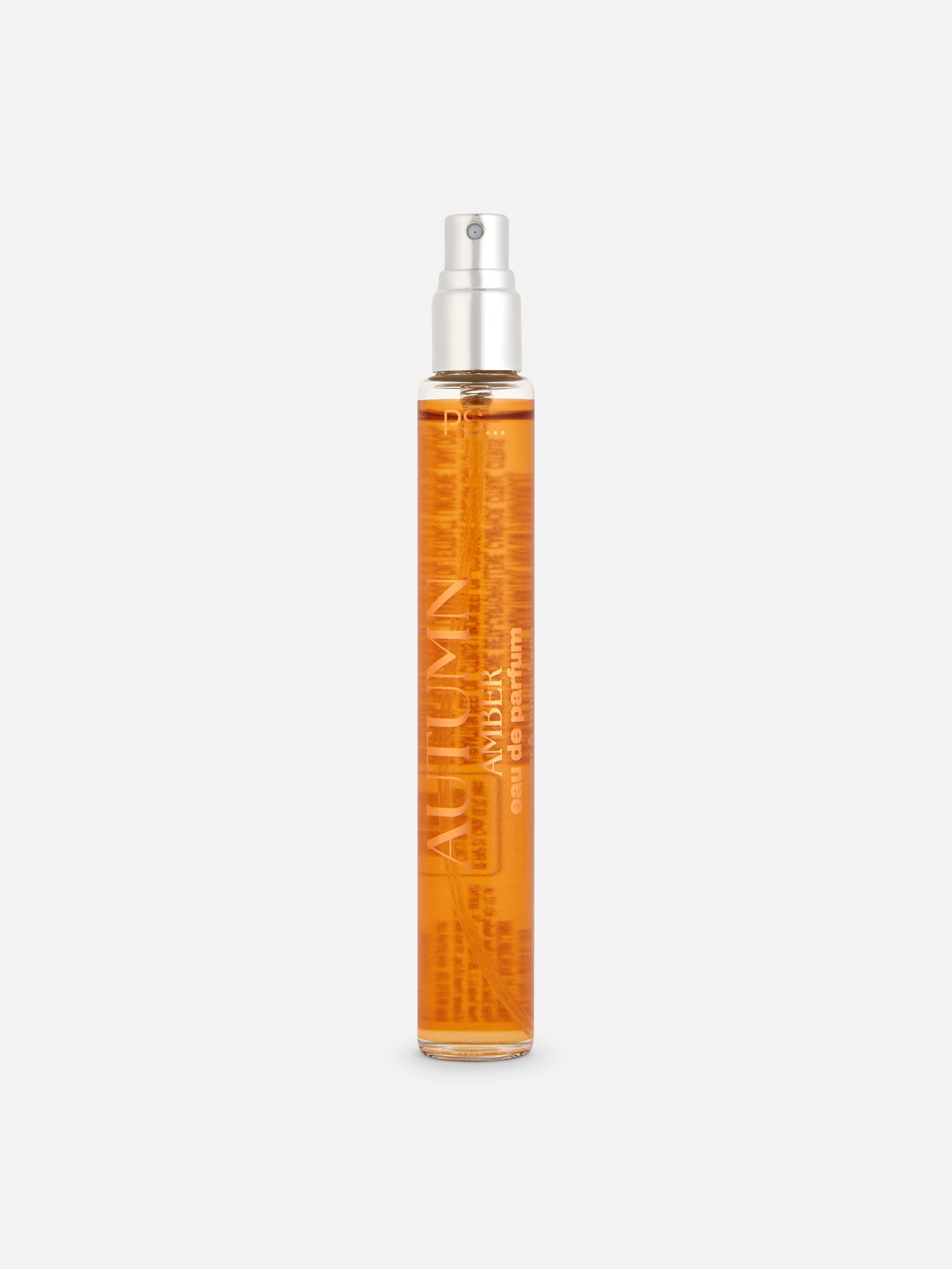 PS... „Autumn Amber“ Eau de Parfum