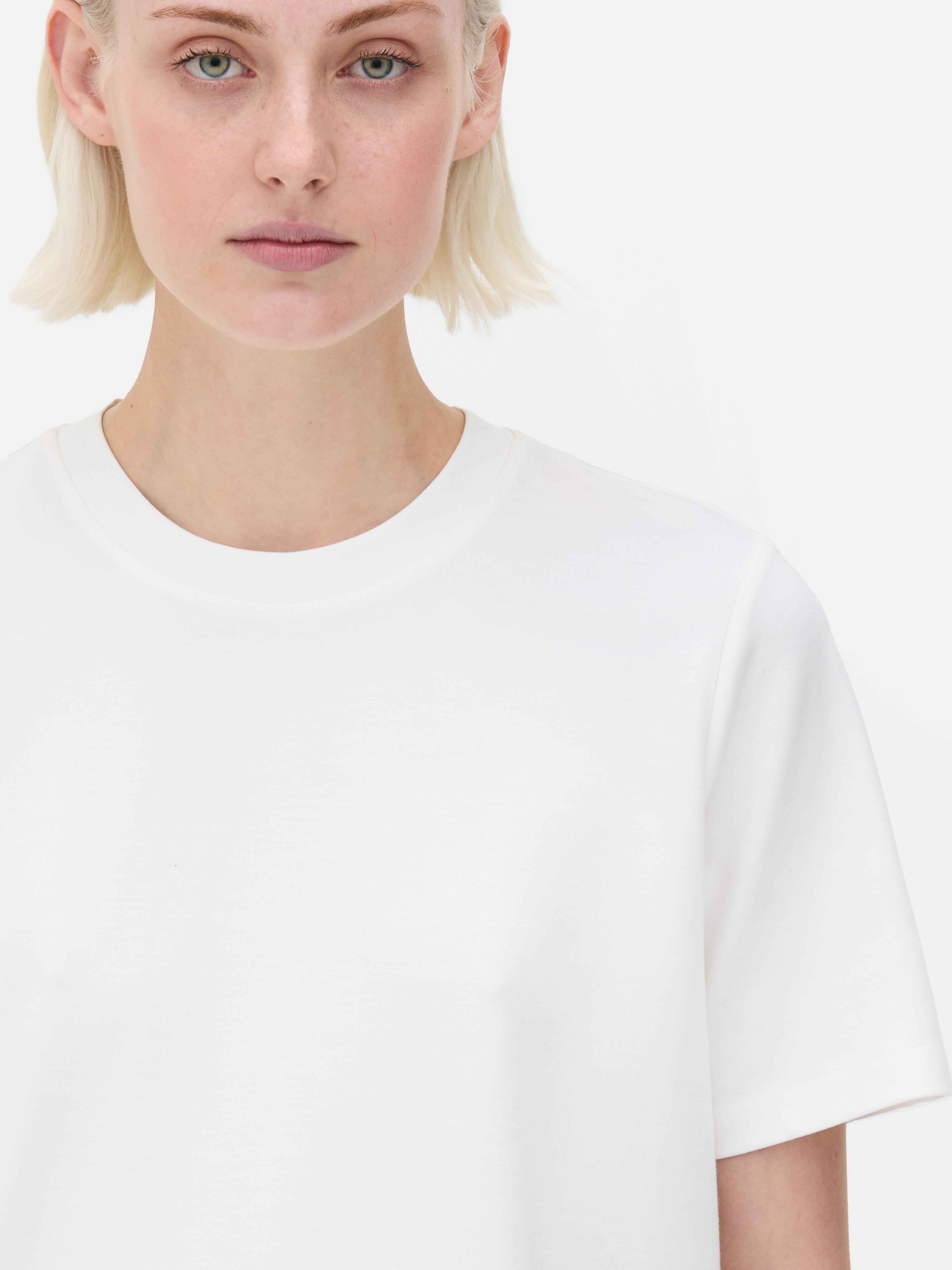 The Edit Slim Fit T-Shirt