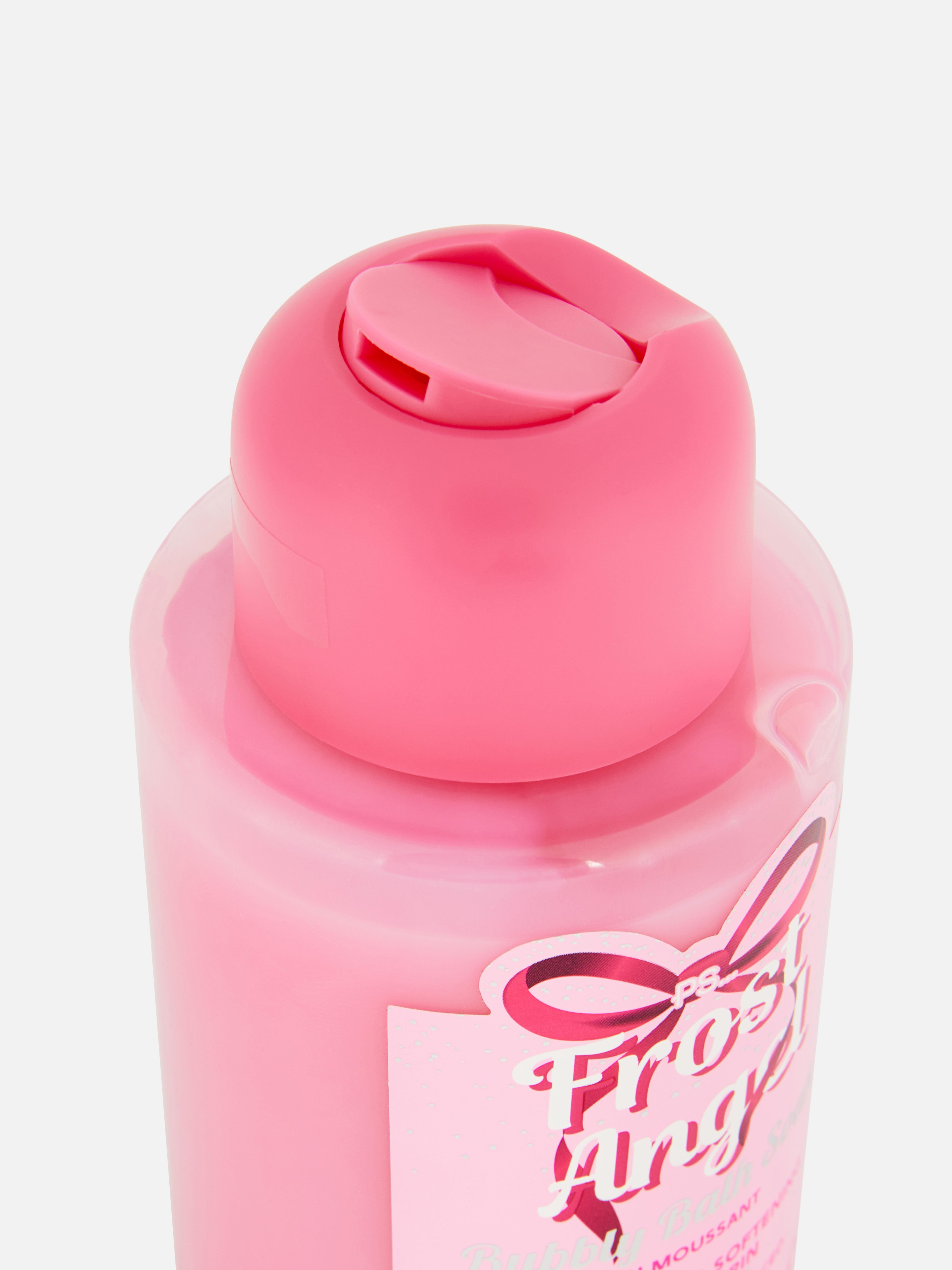 PS... Frost Angel Bath Soak