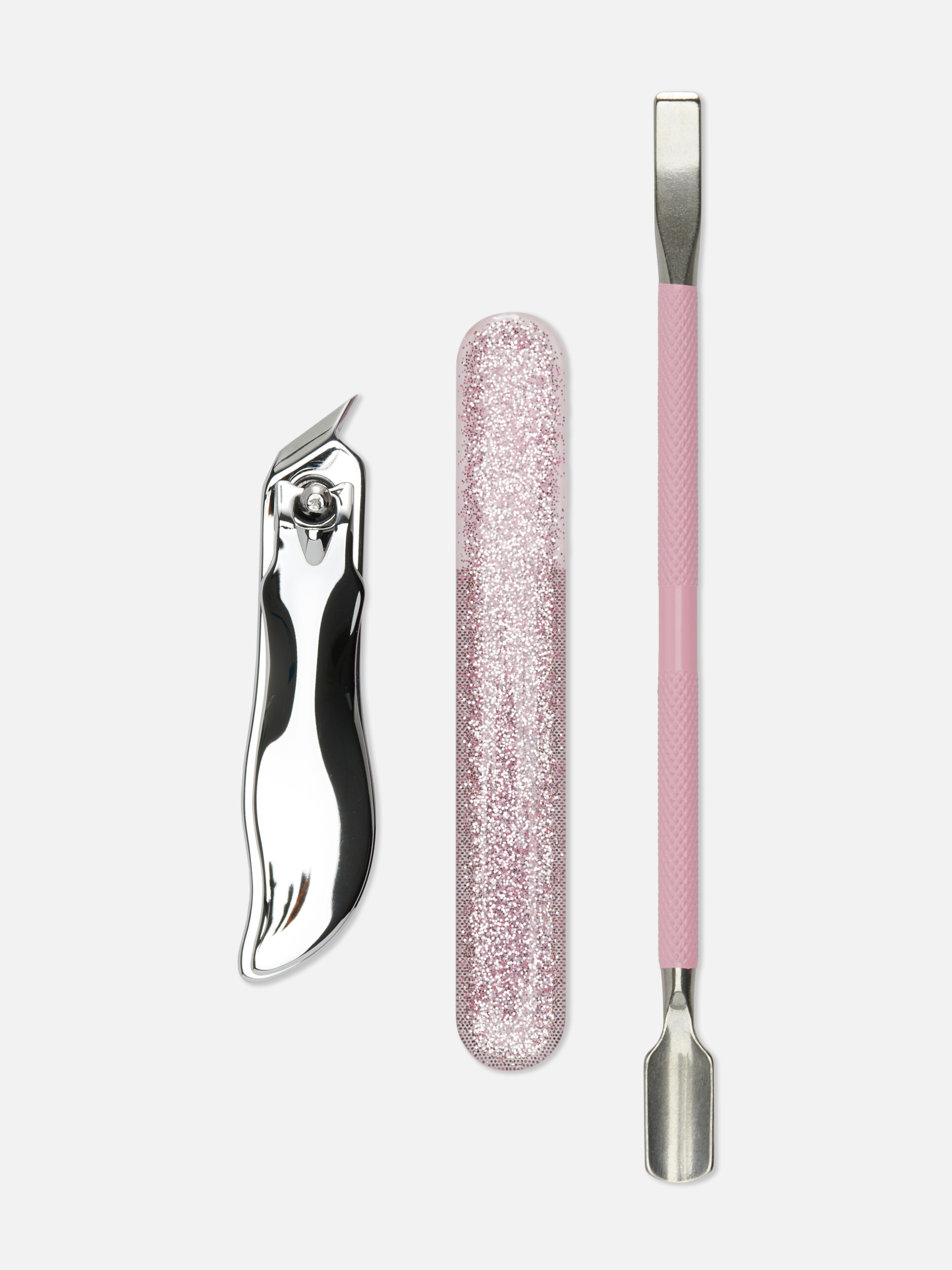 3-Piece PS... Nail Care Set