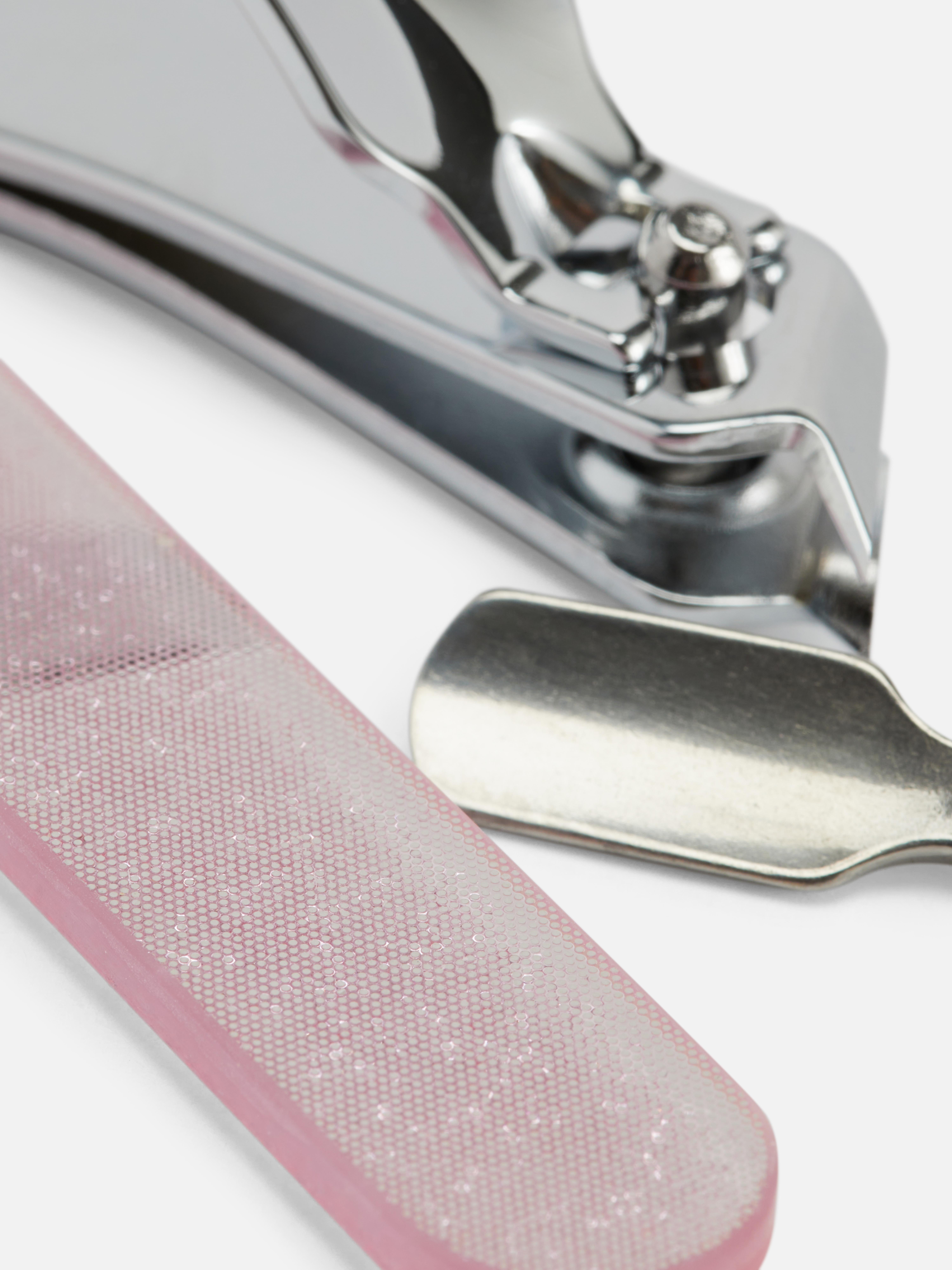 3-Piece PS... Nail Care Set