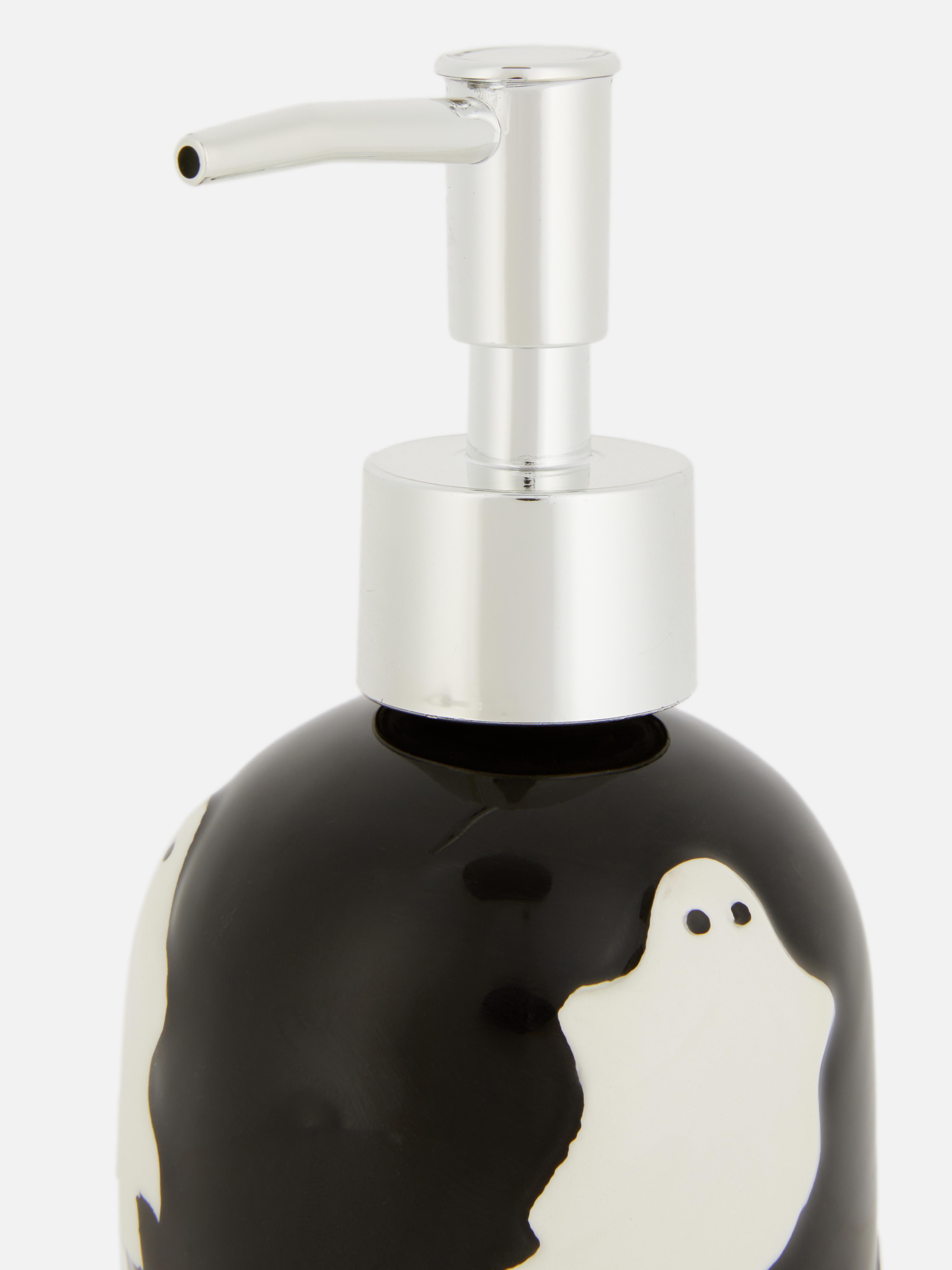 Ghost Soap Dispenser