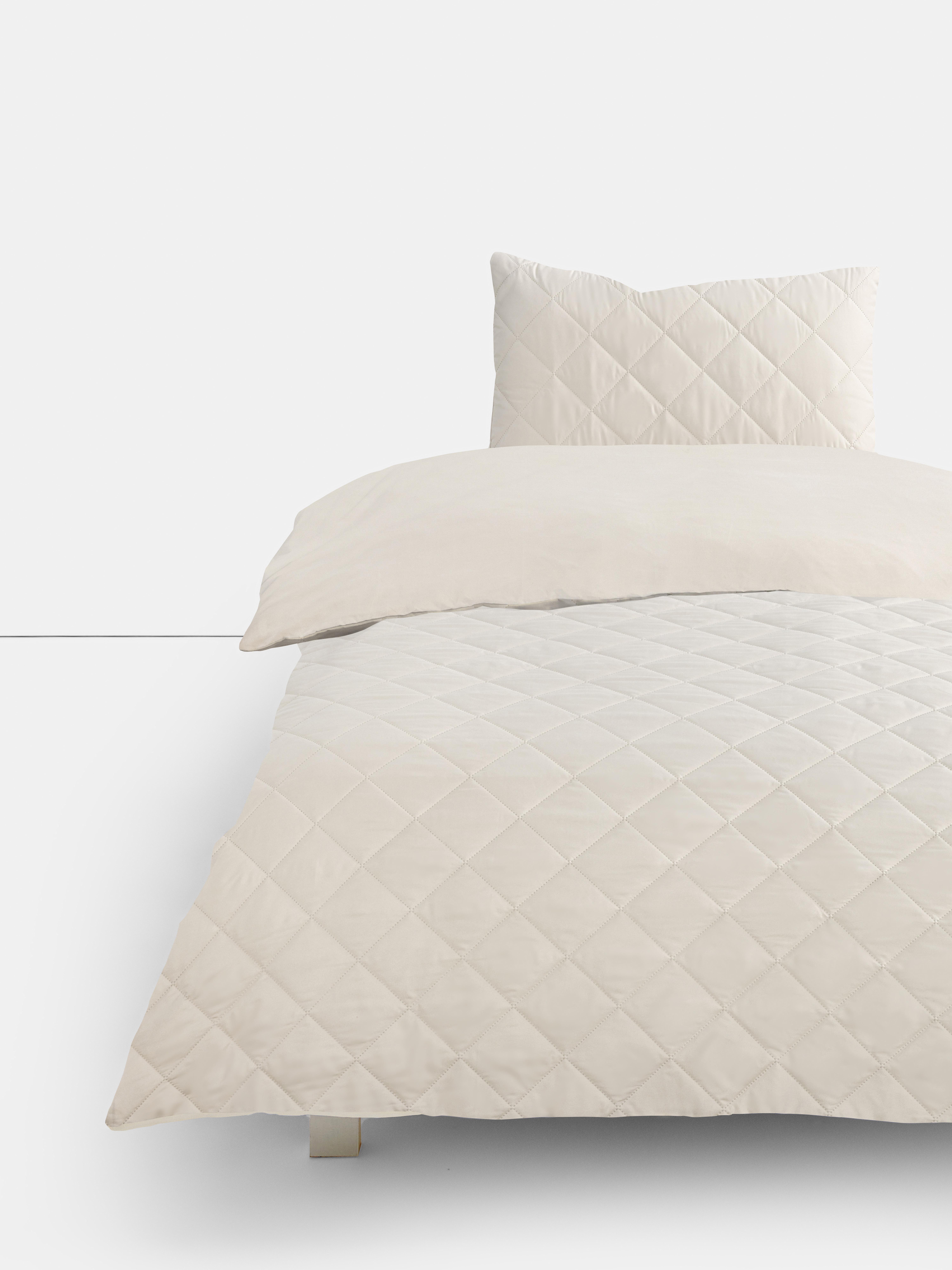 Pinsonic Diamond Single Duvet Cover Set