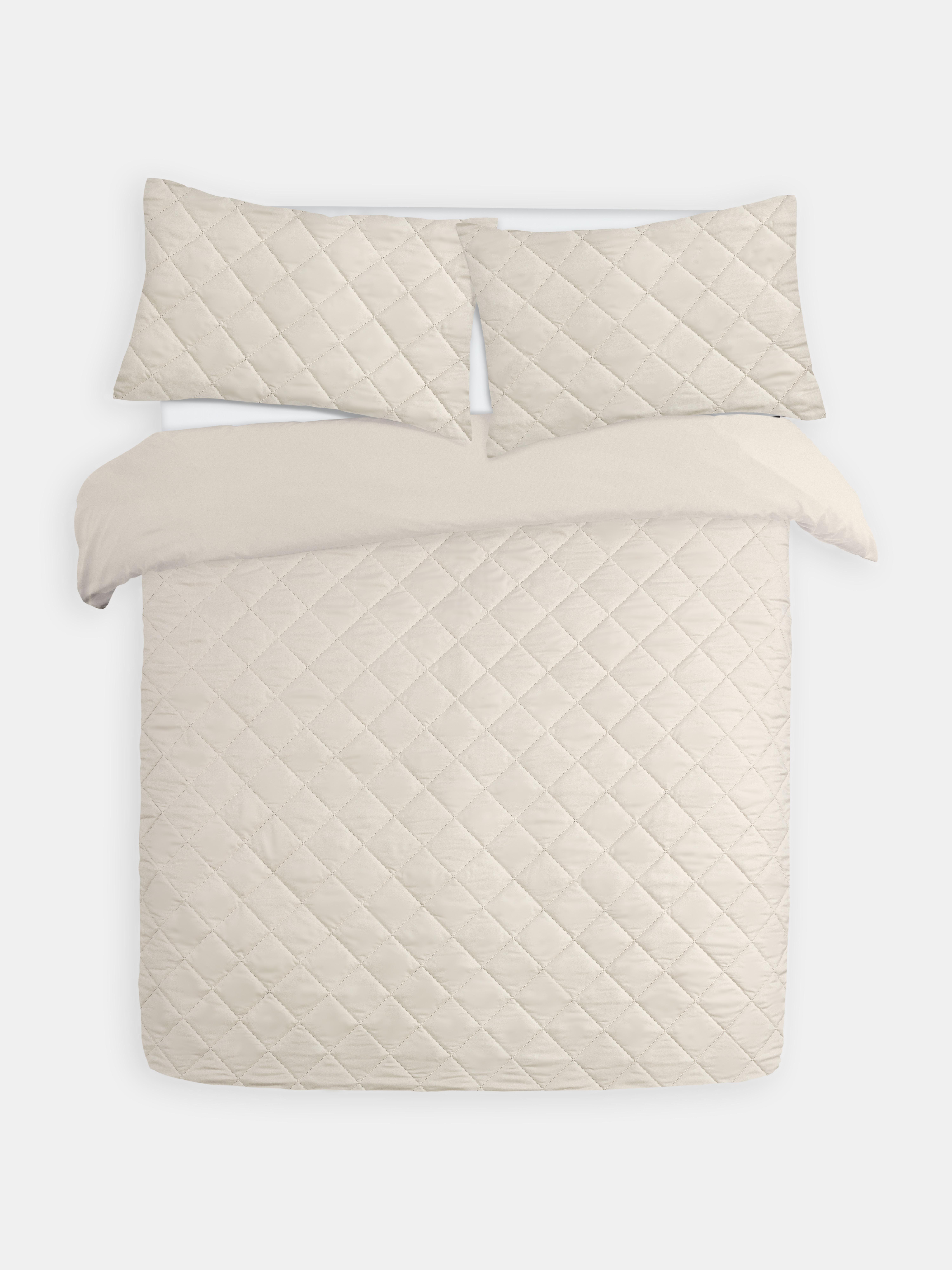 Pinsonic Diamond Double Duvet Cover List