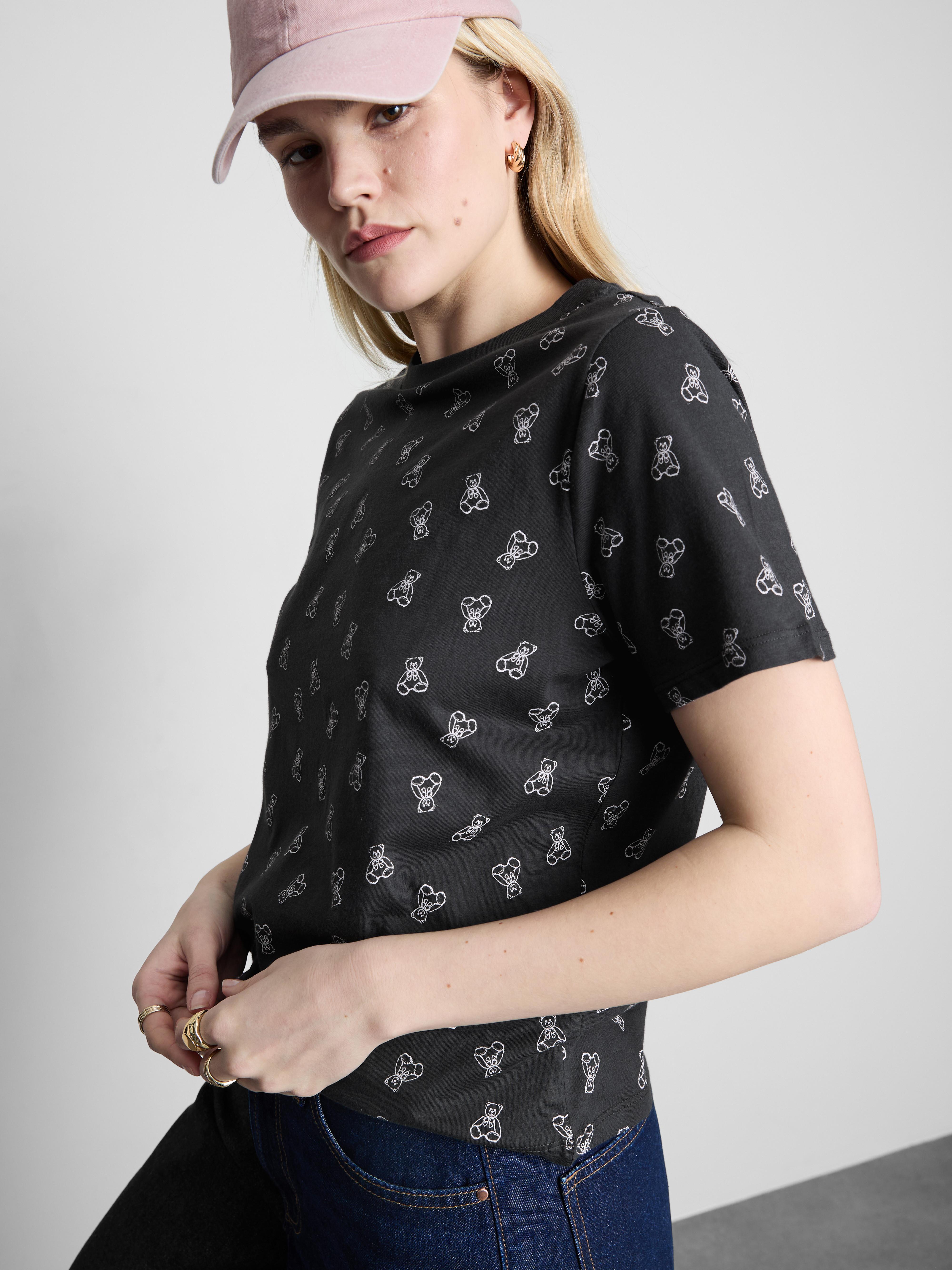Magliette in cotone promozionali personalizzate