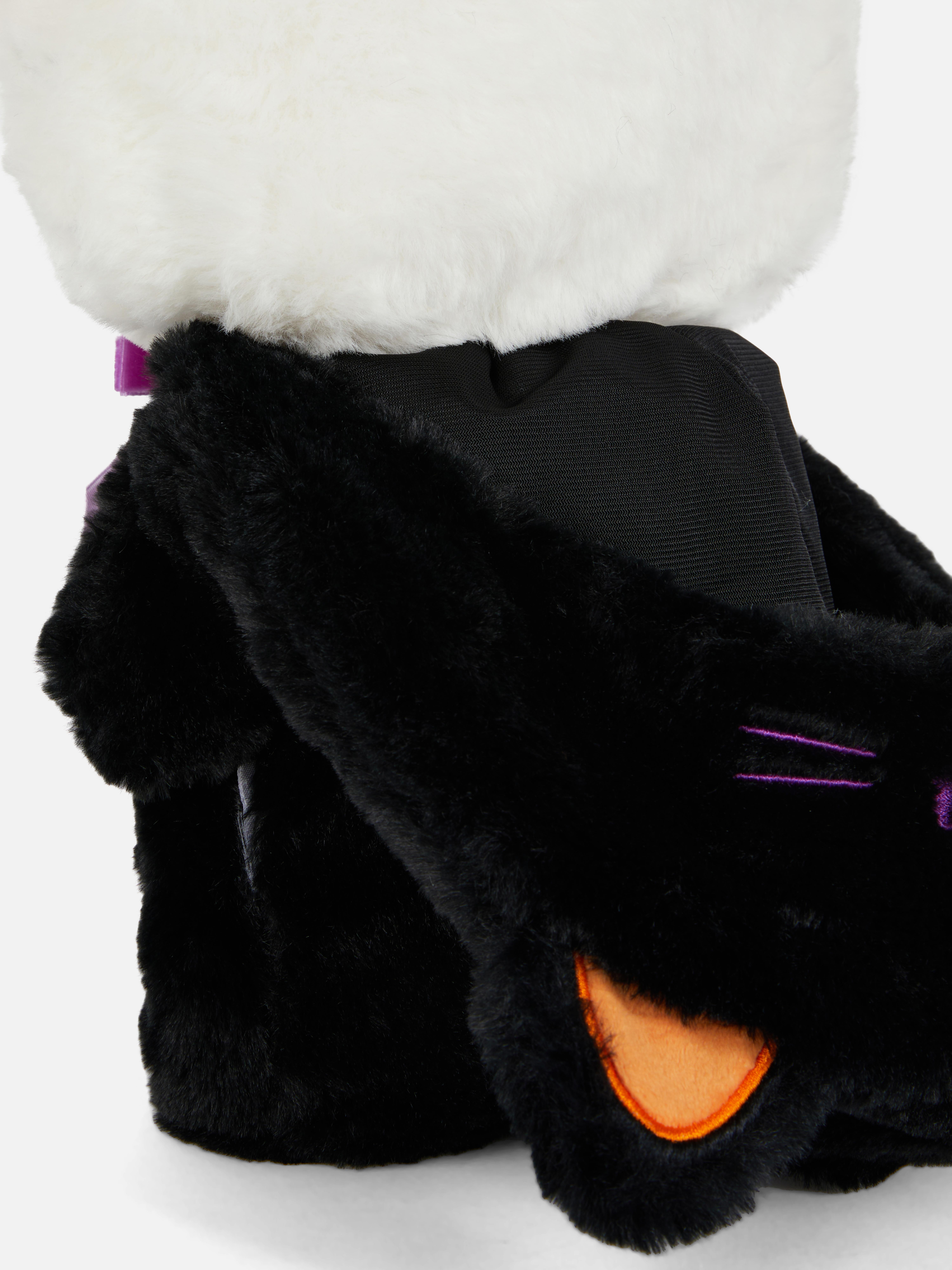 Hello Kitty Halloween Large Plush Toy