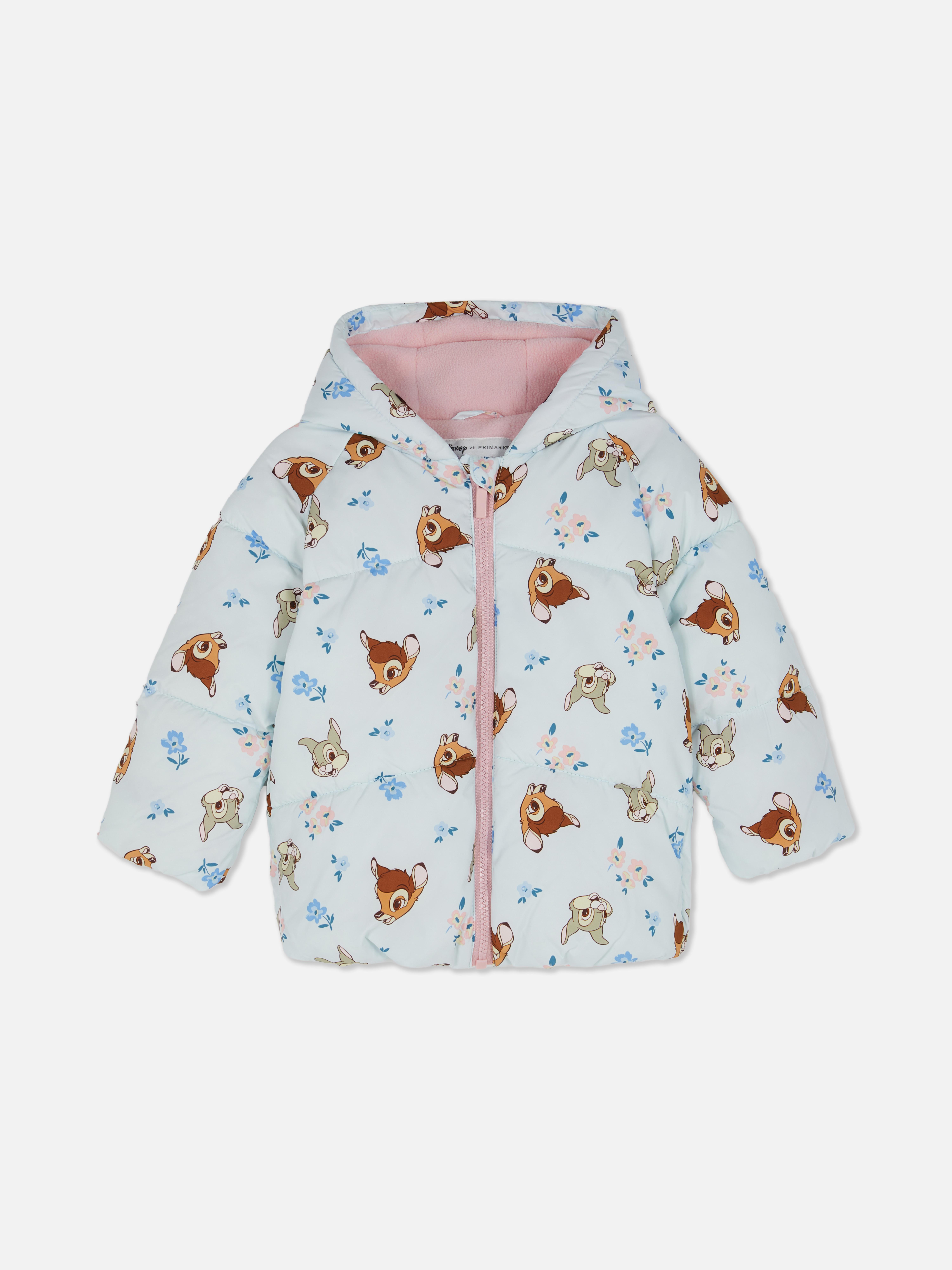 0–36 mois | Doudoune Disney Bambi