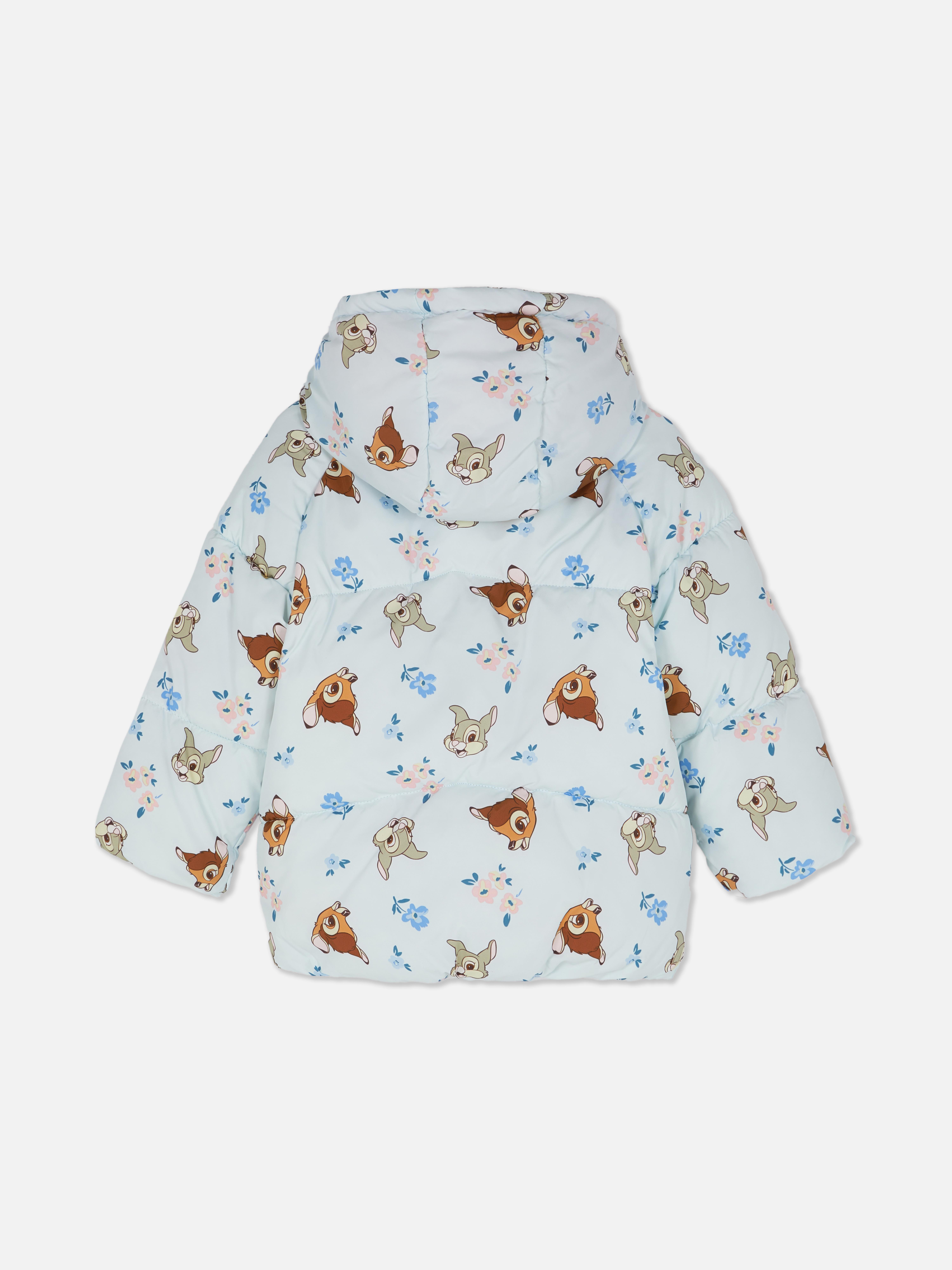 0–36 mois | Doudoune Disney Bambi