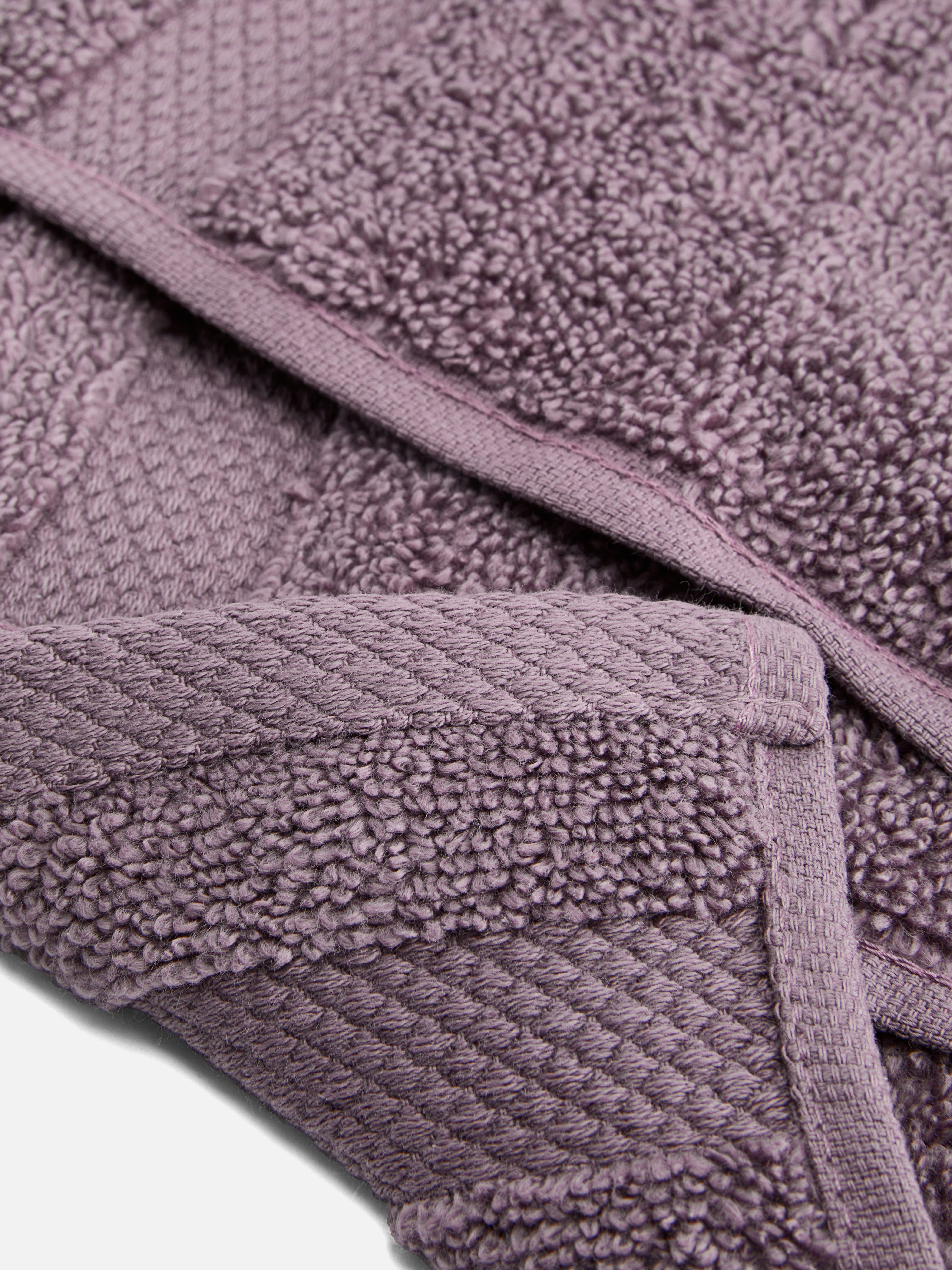3pk Face Cloths